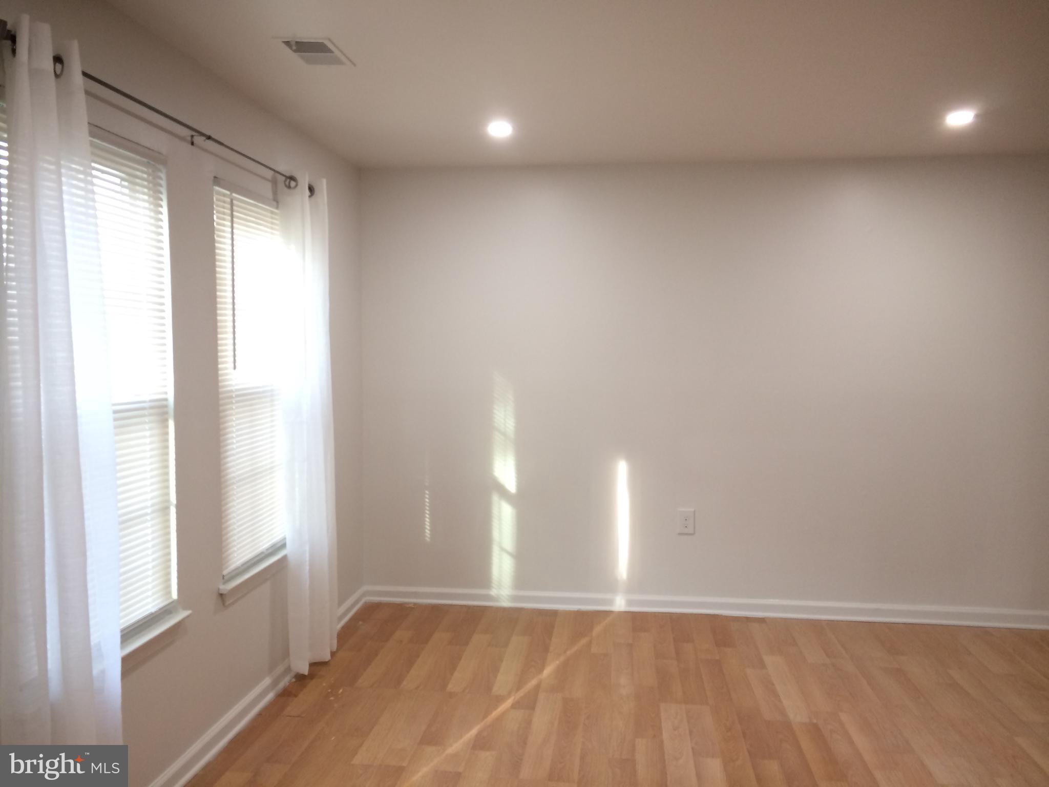 NONE AVAILABLE - Residential Lease