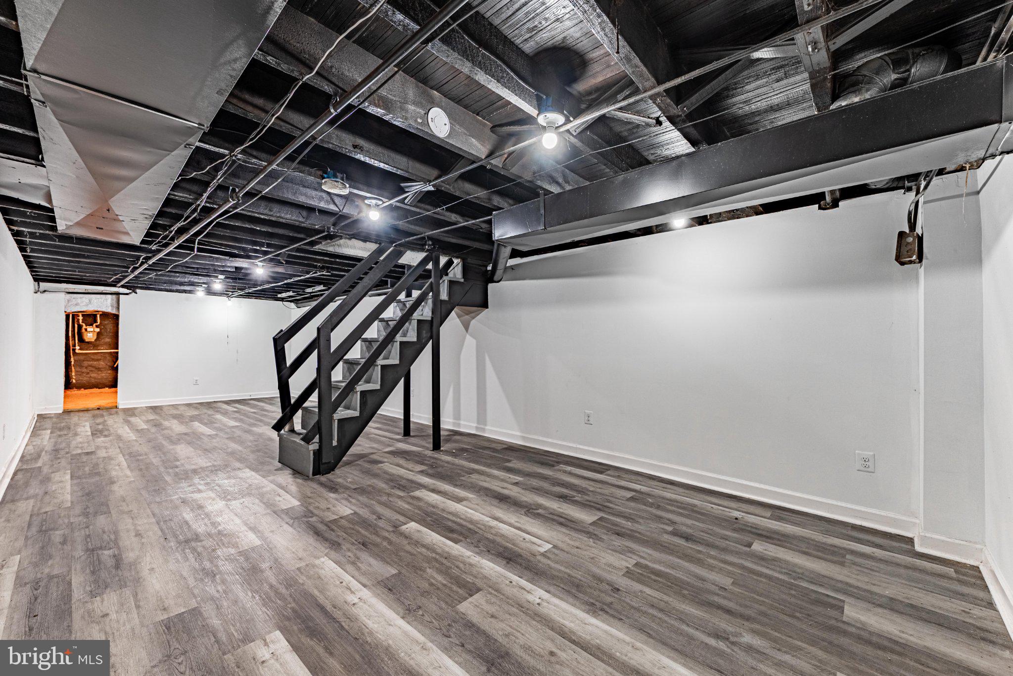 WILSON PARK - Residential