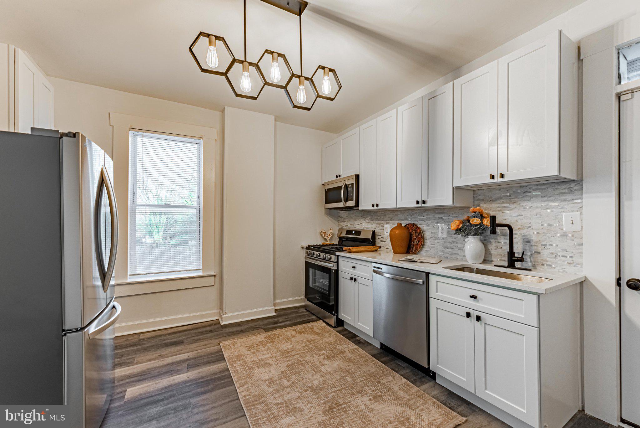 WILSON PARK - Residential