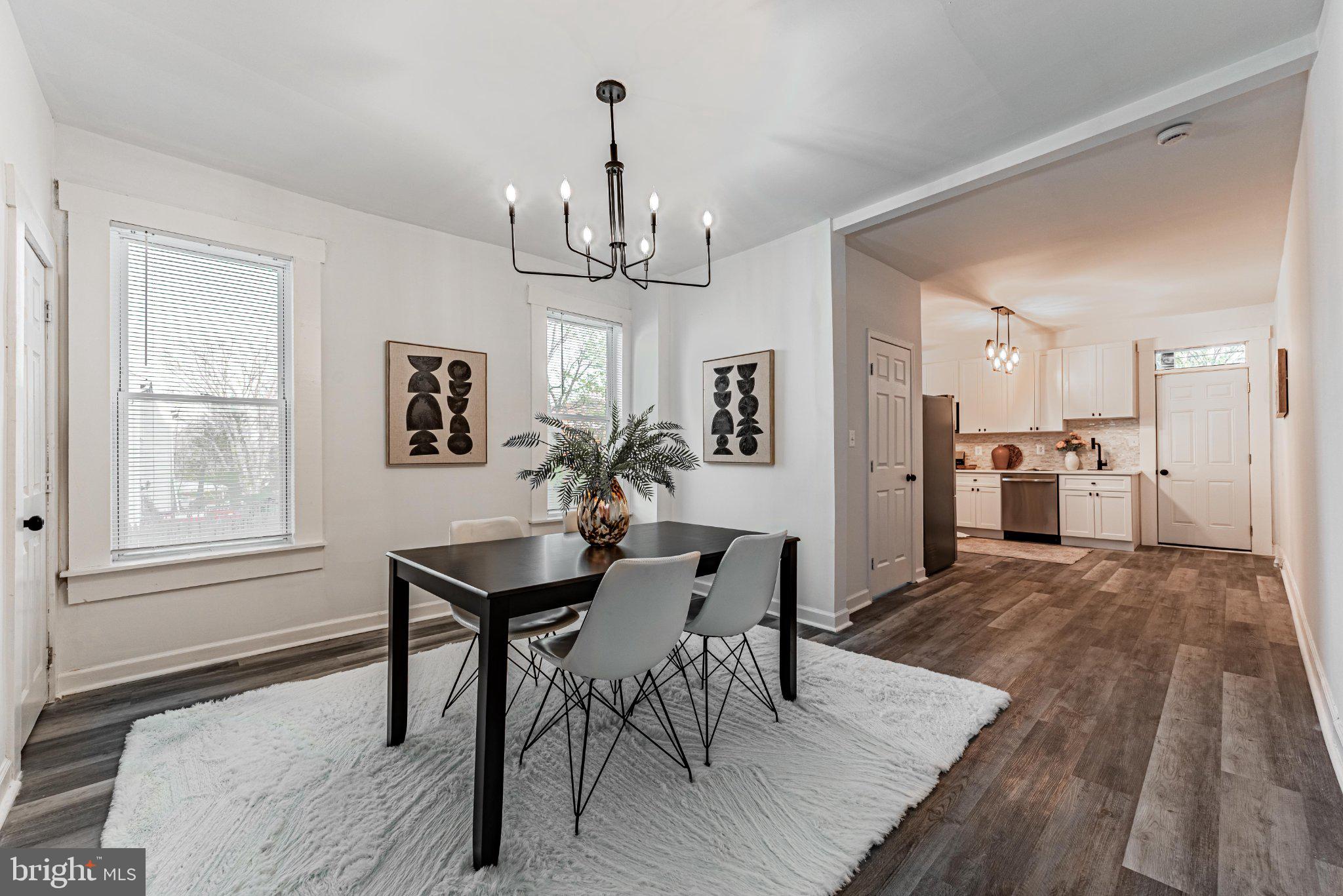 WILSON PARK - Residential