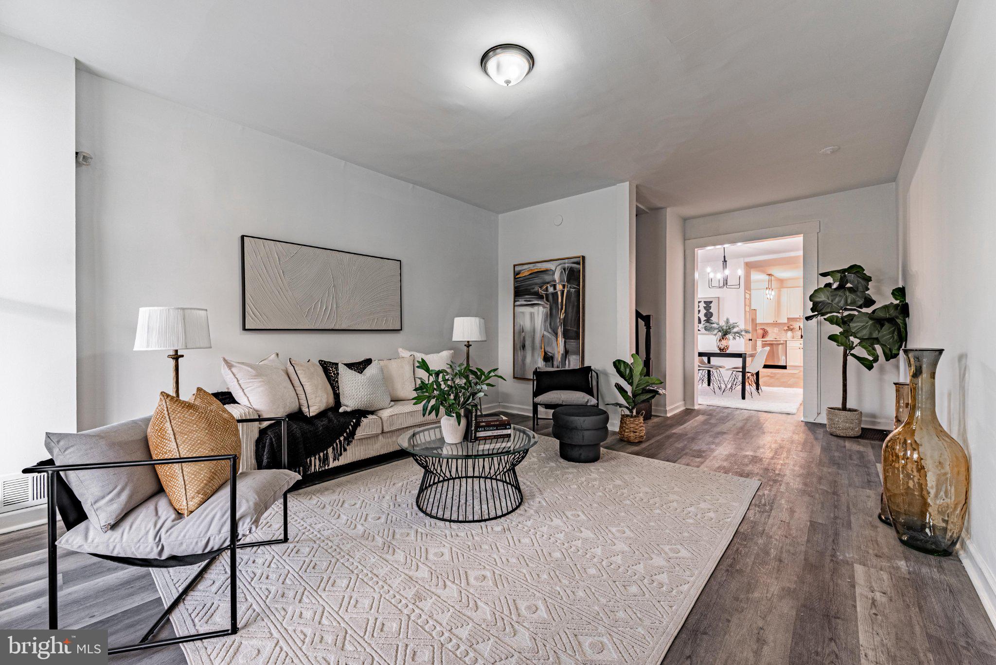 WILSON PARK - Residential