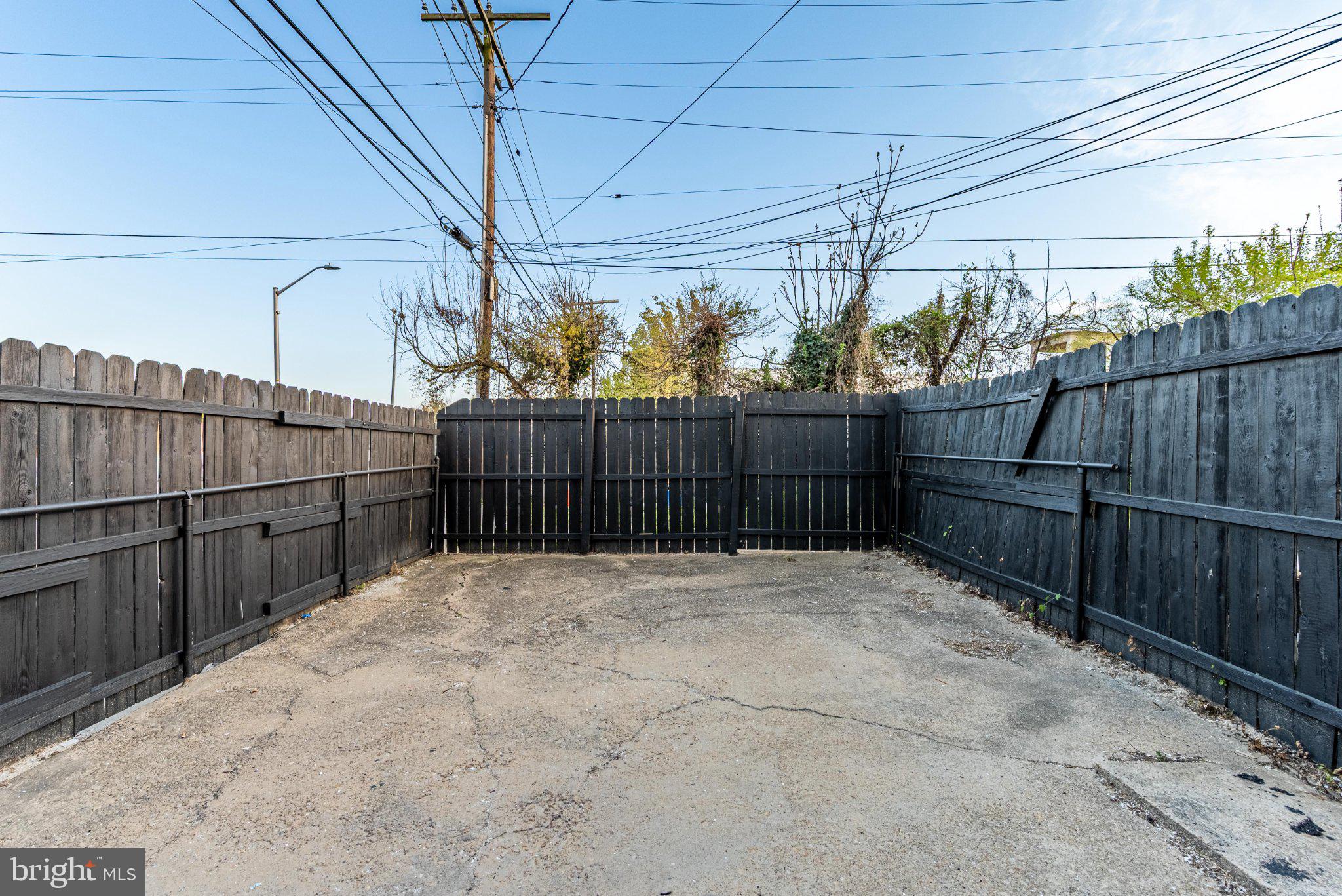 WILSON PARK - Residential