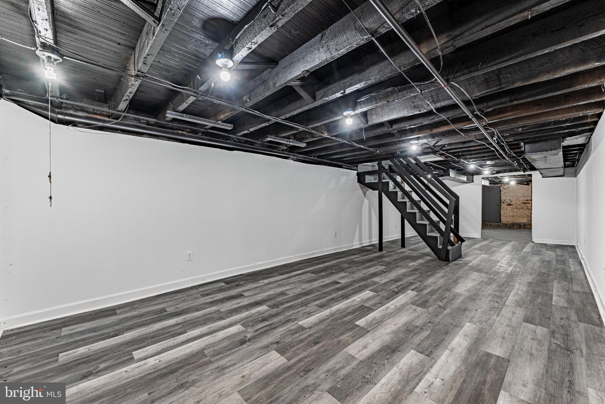 WILSON PARK - Residential