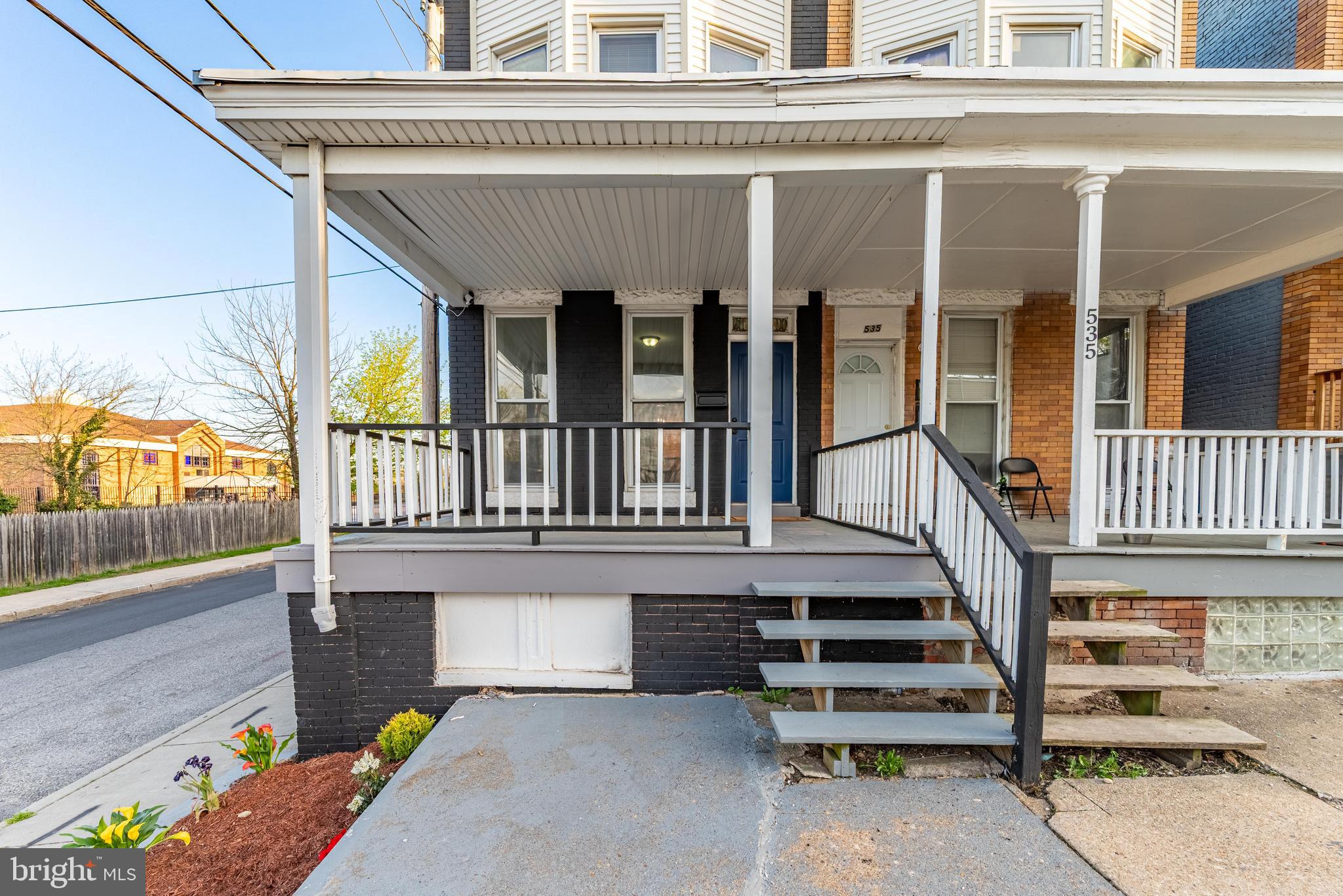 WILSON PARK - Residential