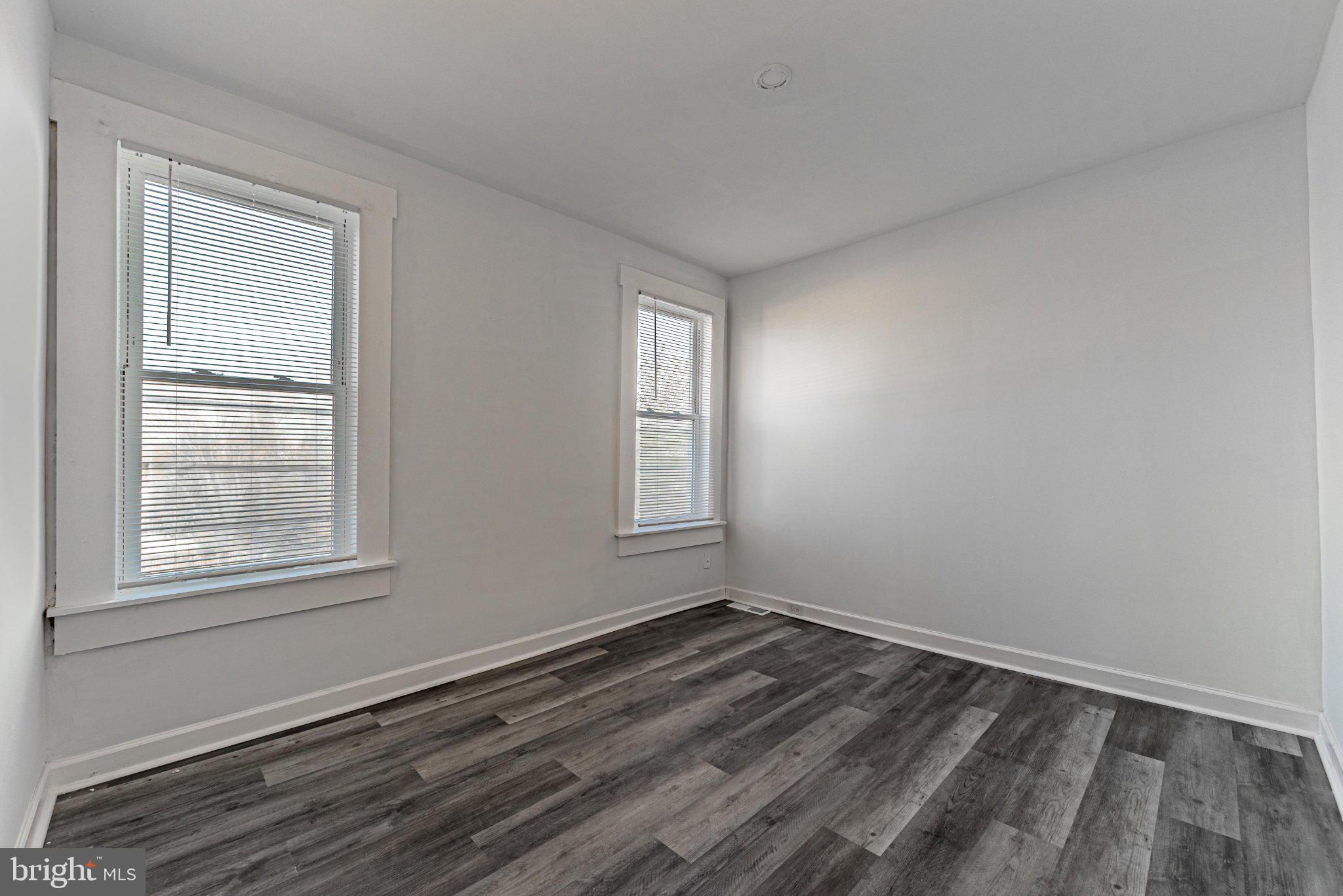 WILSON PARK - Residential