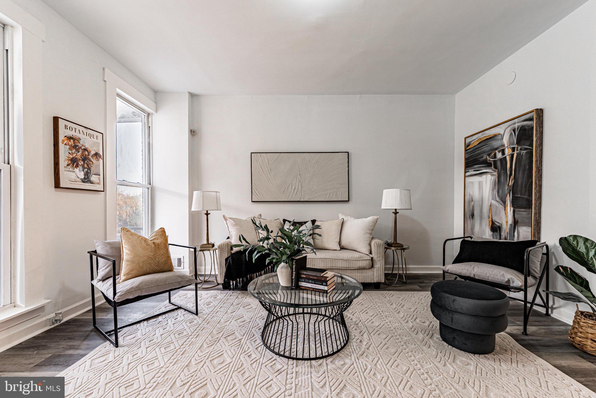 WILSON PARK - Residential