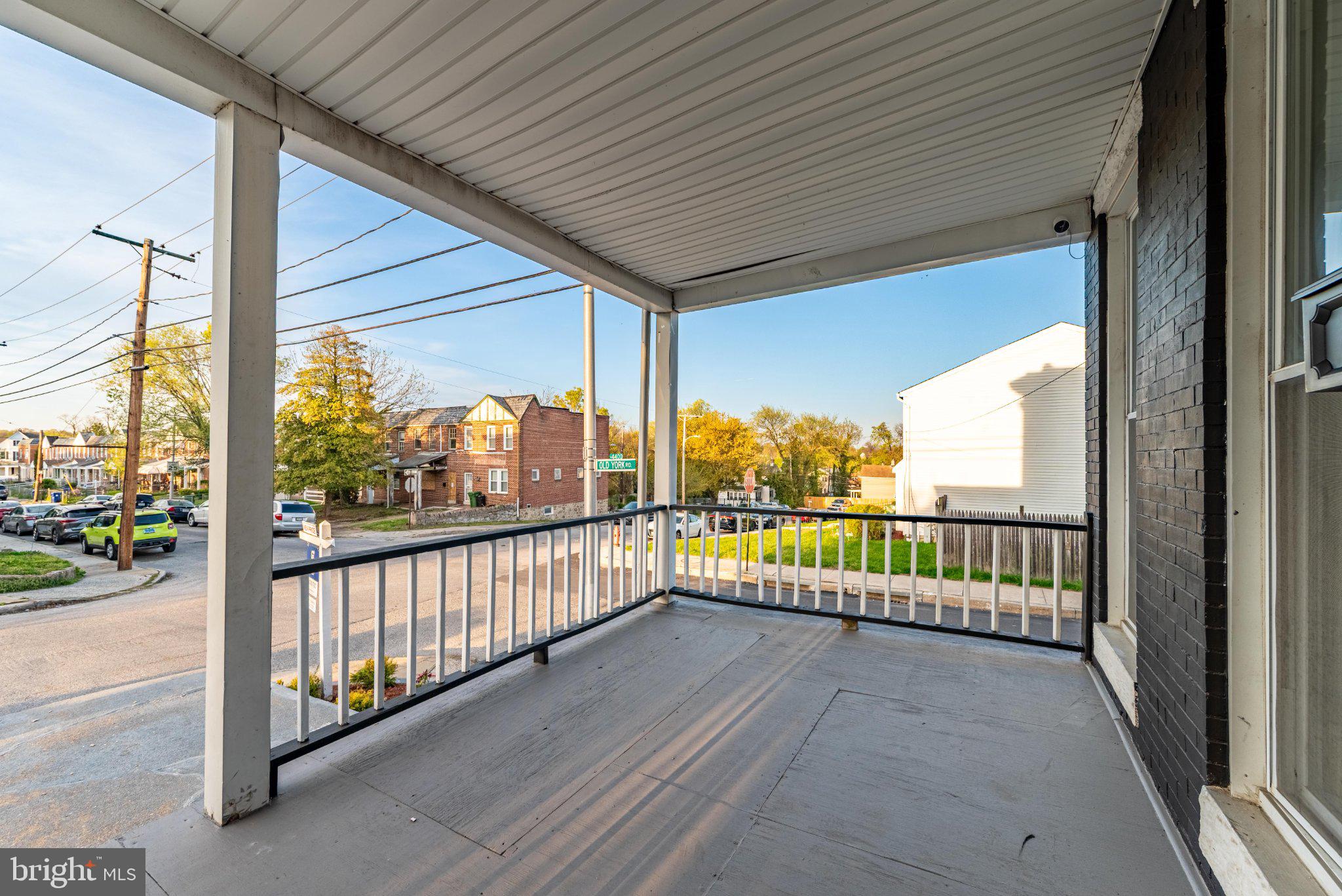 WILSON PARK - Residential