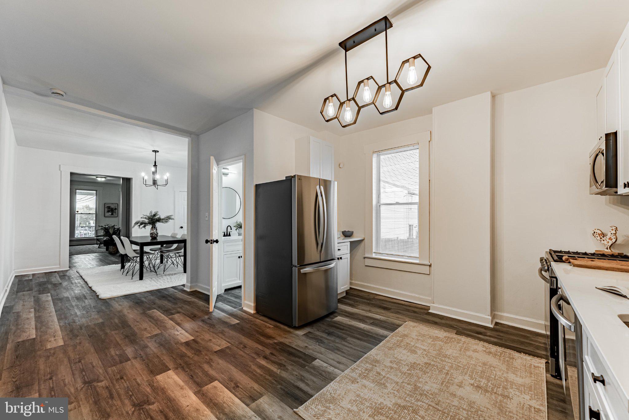 WILSON PARK - Residential