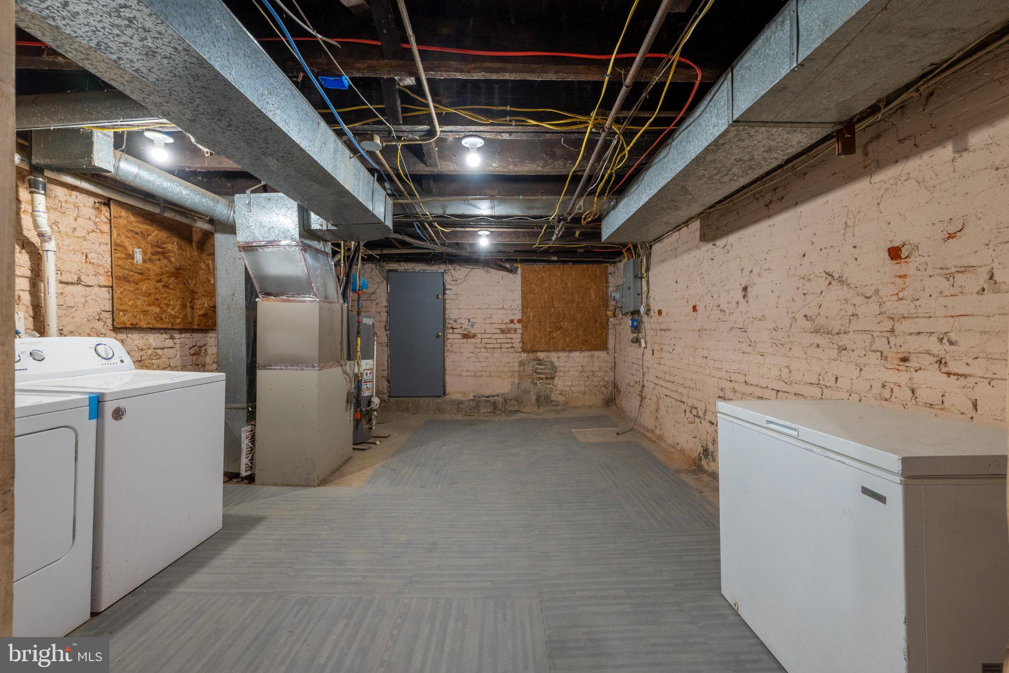 WILSON PARK - Residential