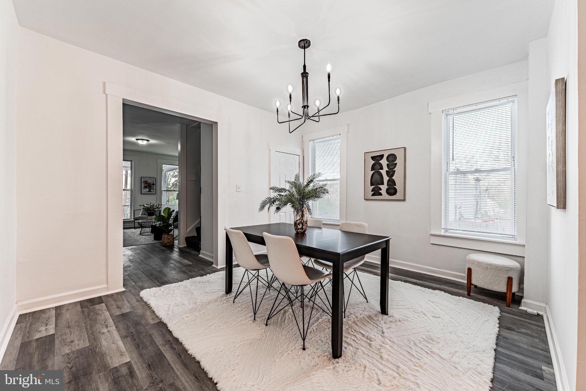 WILSON PARK - Residential