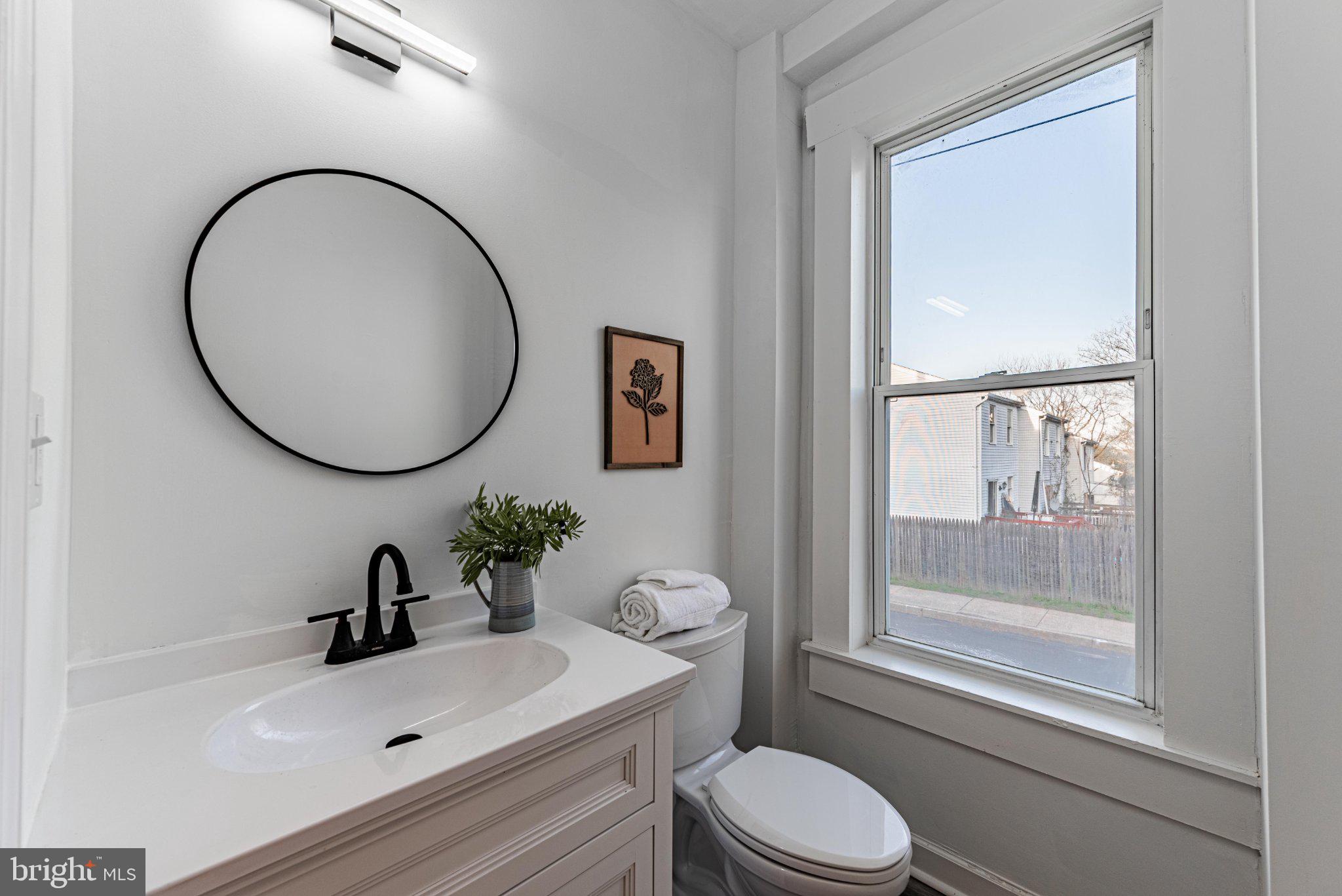 WILSON PARK - Residential