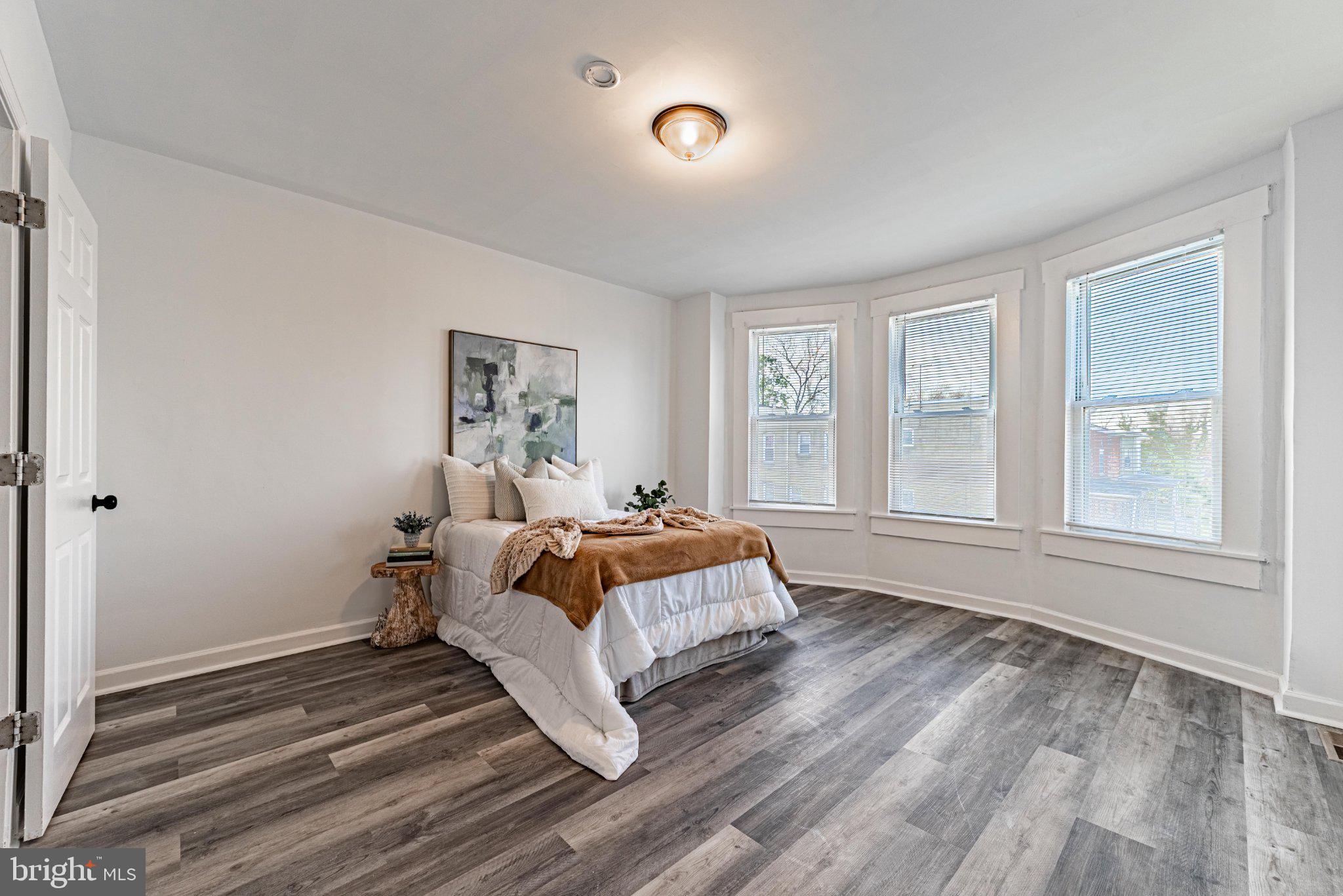 WILSON PARK - Residential