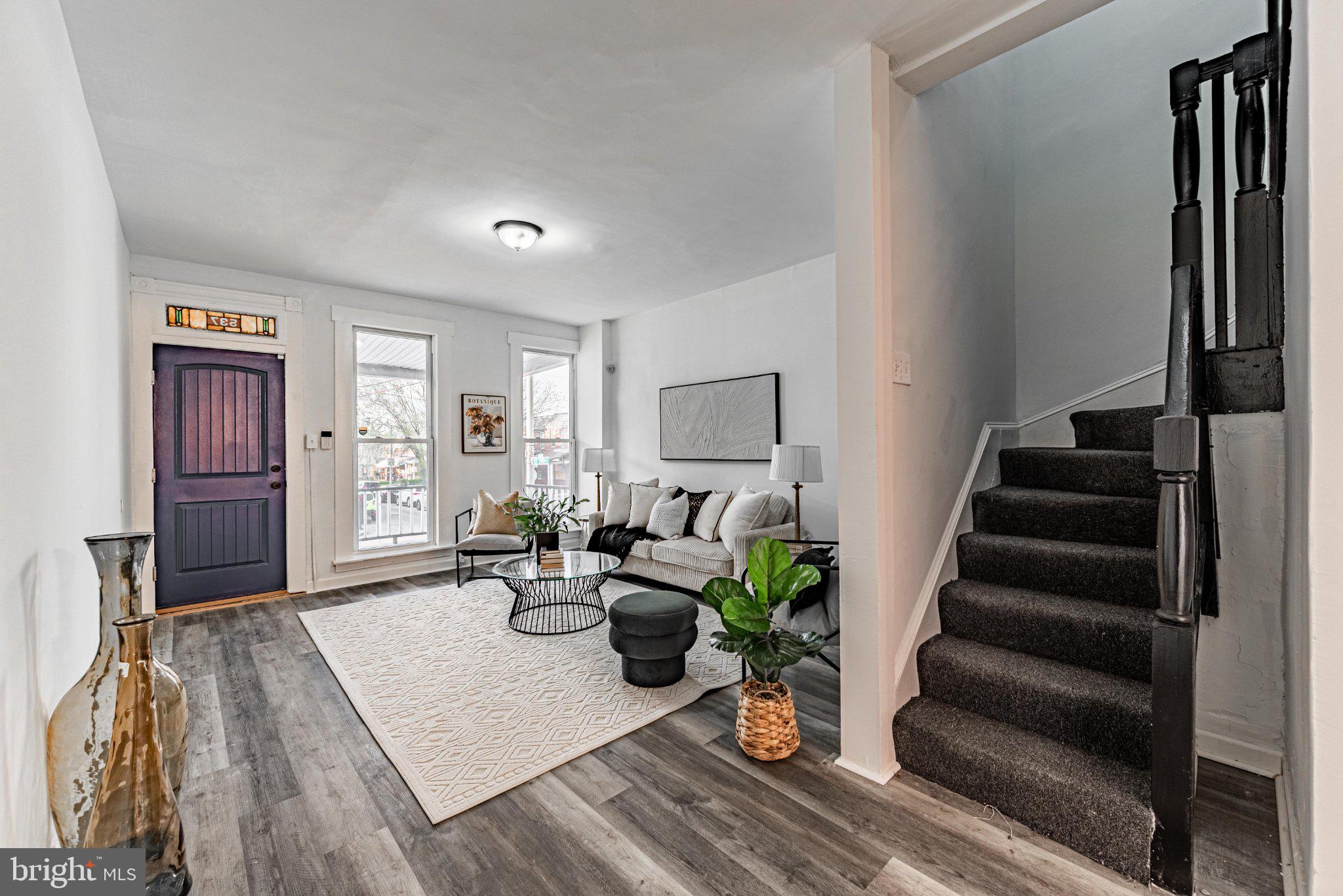 WILSON PARK - Residential