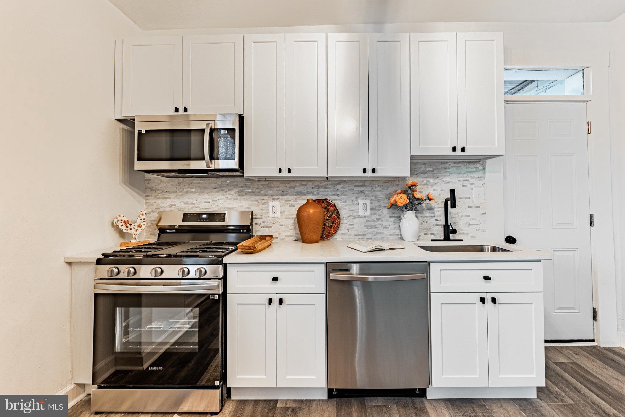 WILSON PARK - Residential