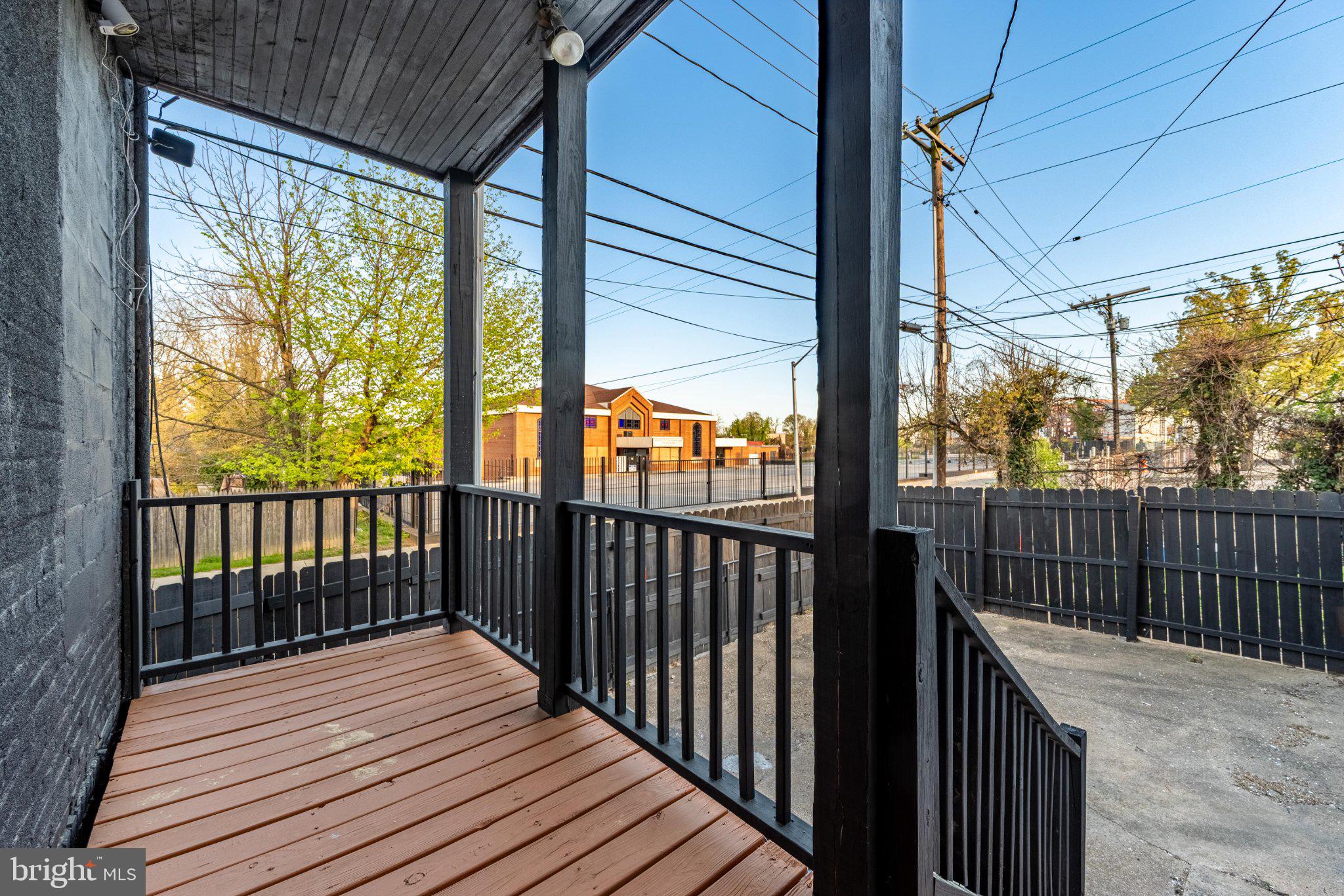 WILSON PARK - Residential