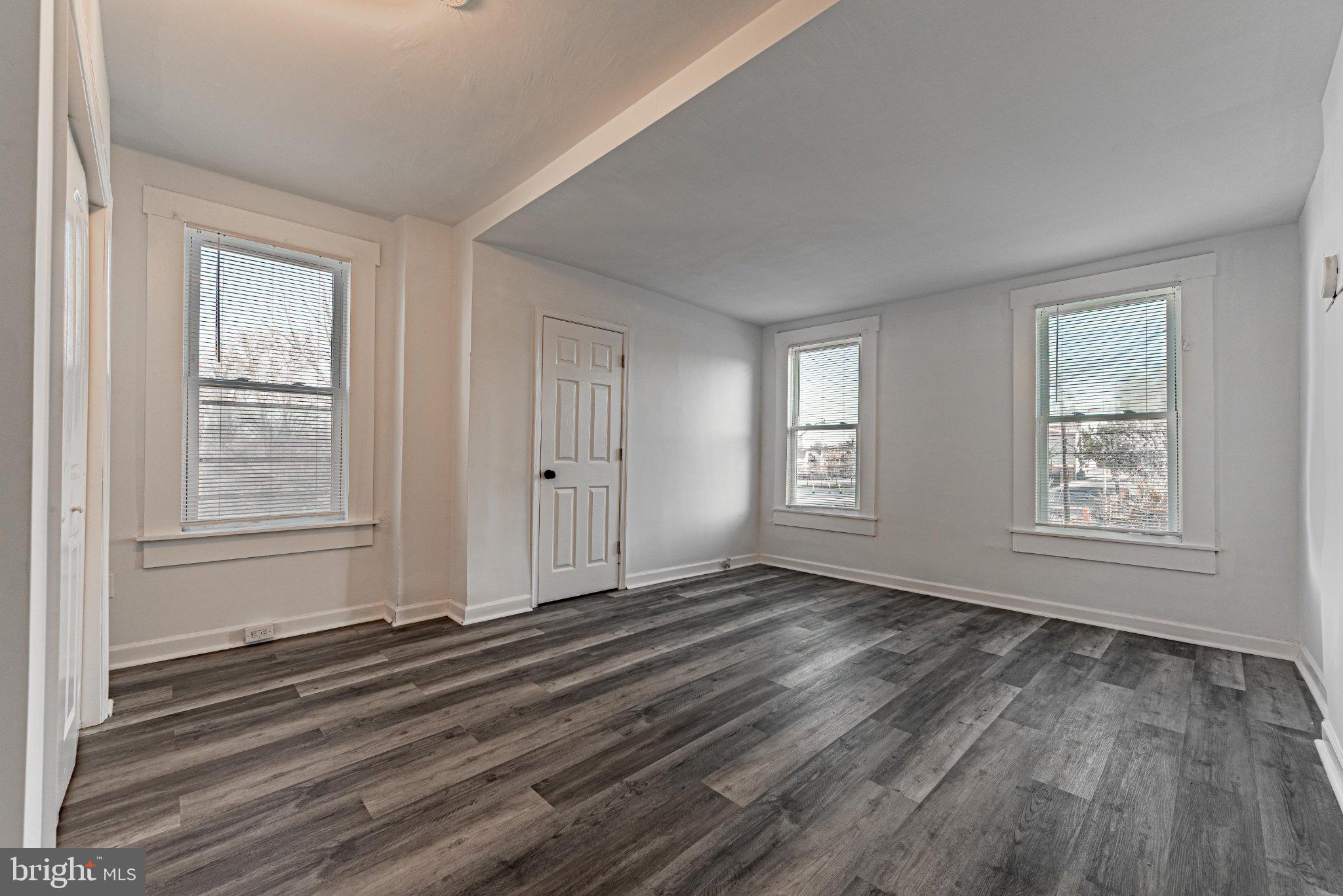 WILSON PARK - Residential