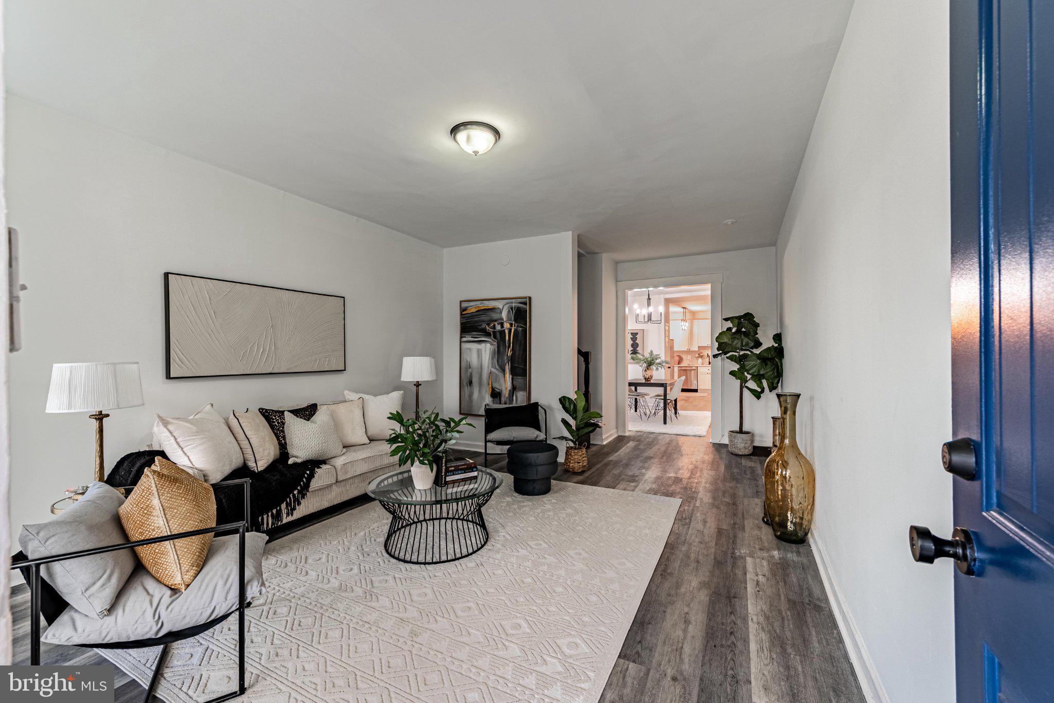 WILSON PARK - Residential