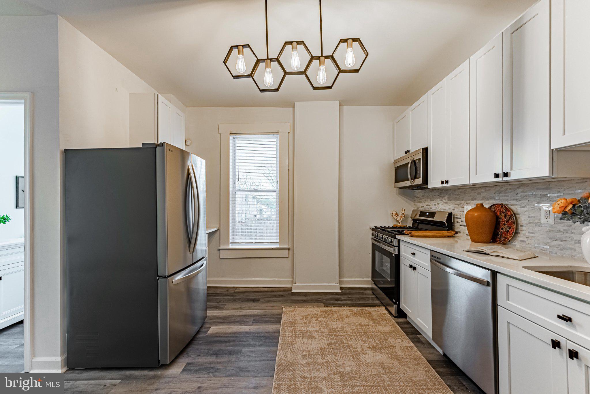 WILSON PARK - Residential