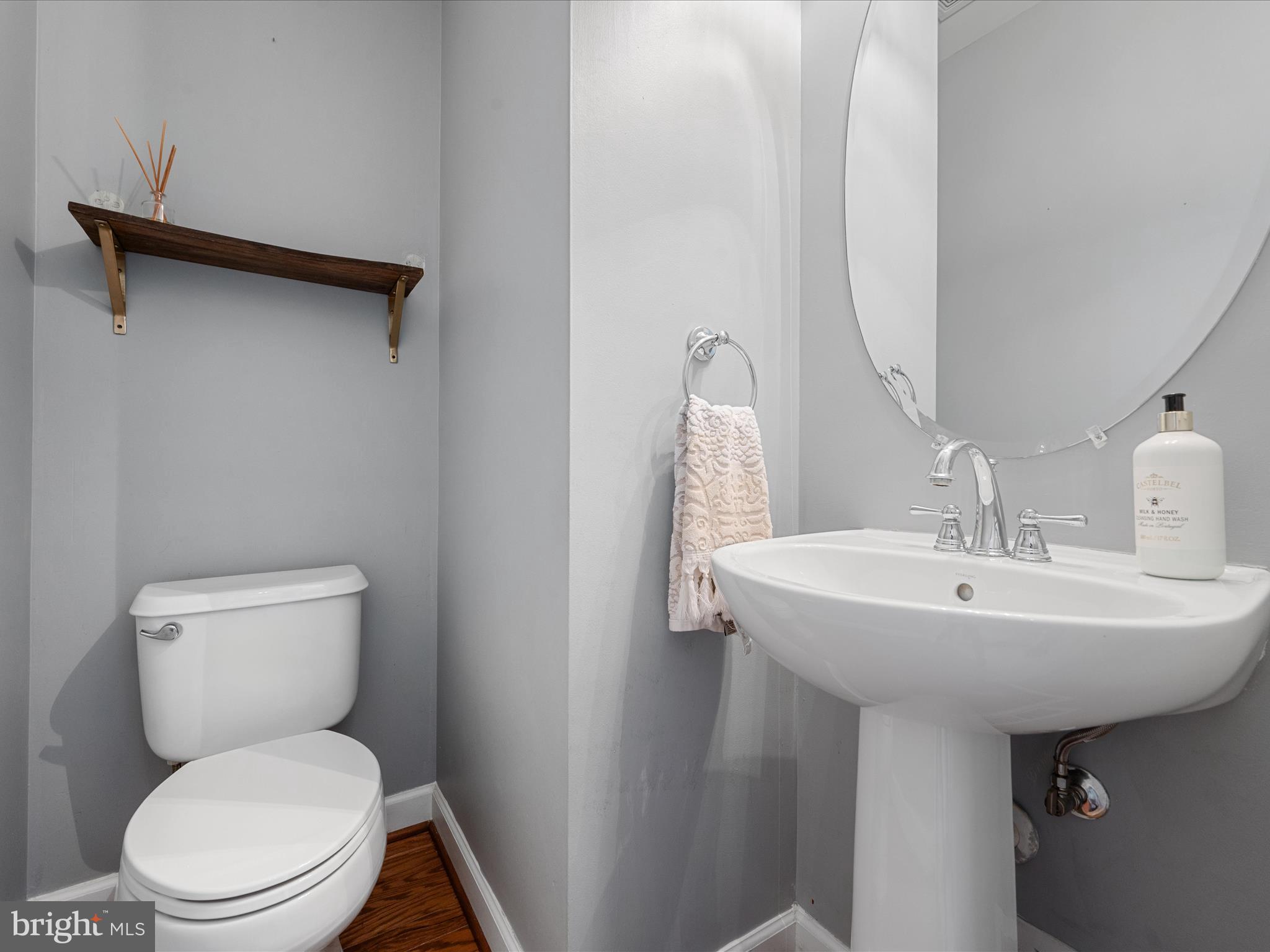 HAWKS VIEW GLEN - Residential Lease