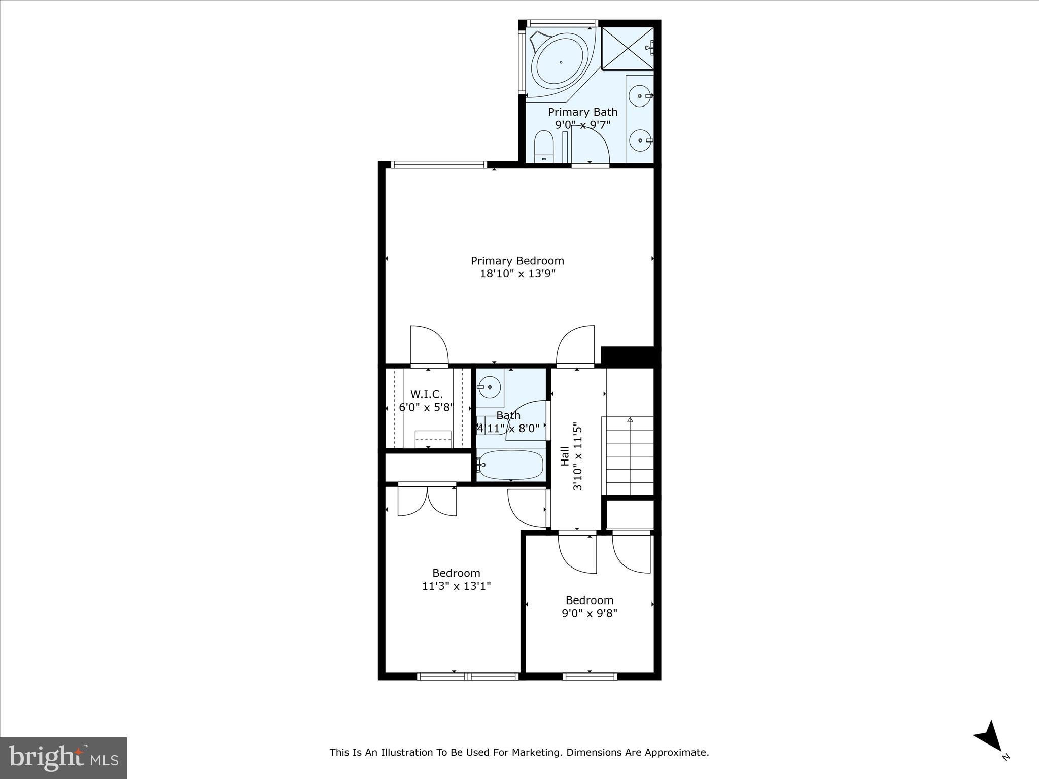 HAWKS VIEW GLEN - Residential Lease