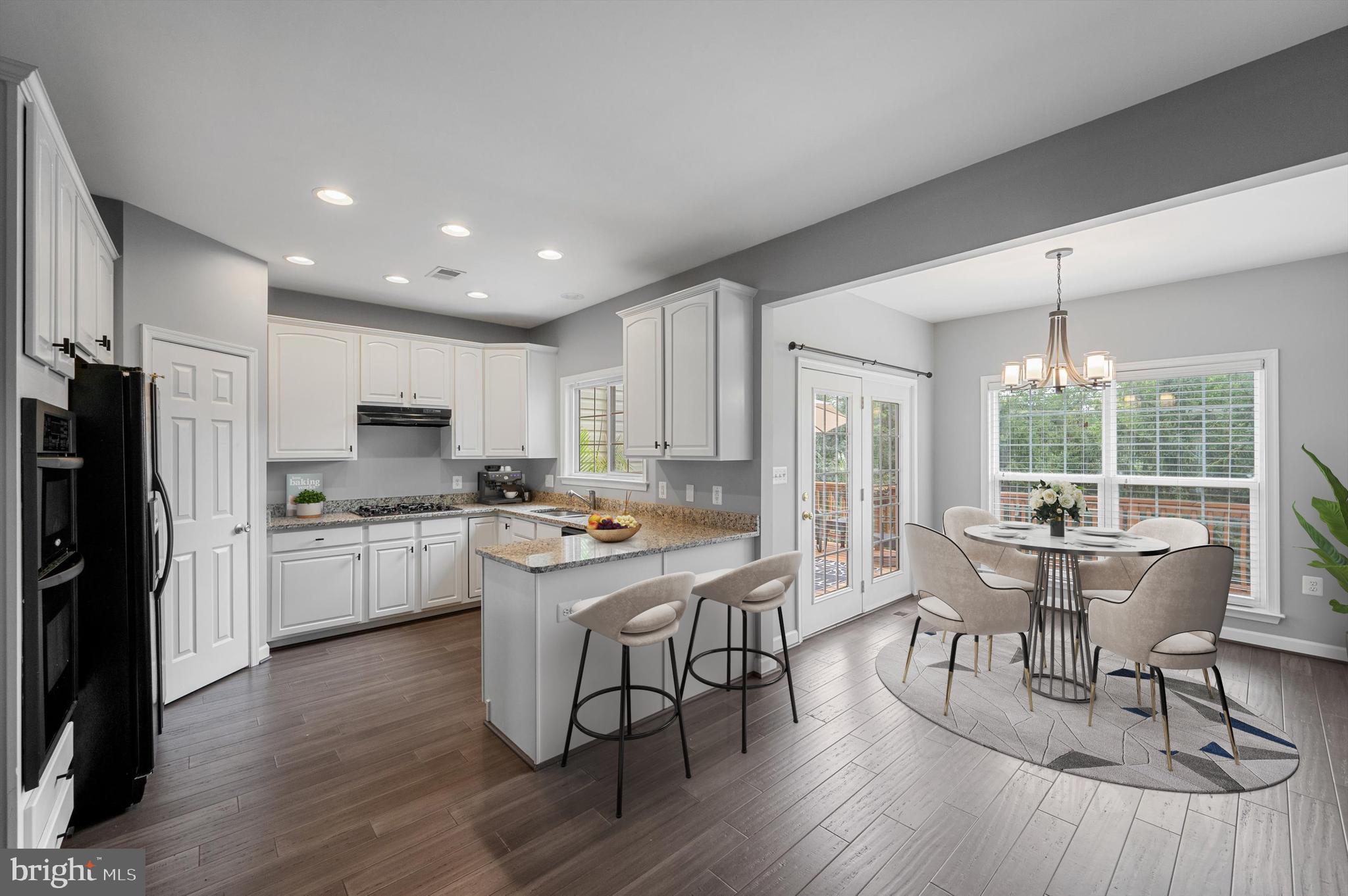 HAWKS VIEW GLEN - Residential Lease