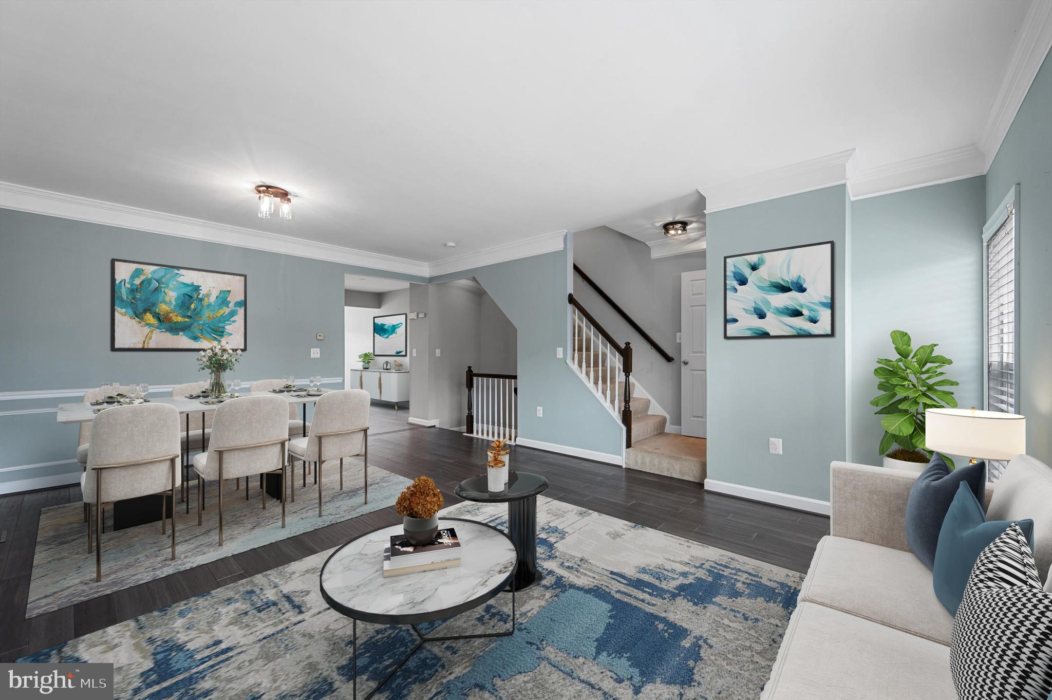 HAWKS VIEW GLEN - Residential Lease