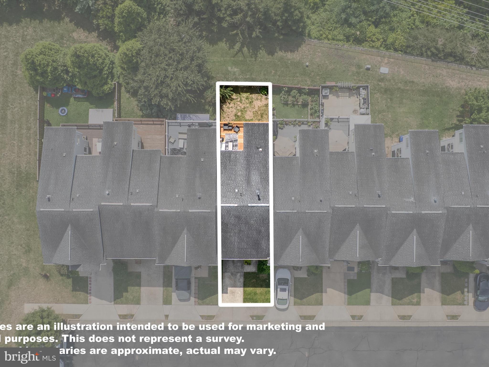 HAWKS VIEW GLEN - Residential Lease