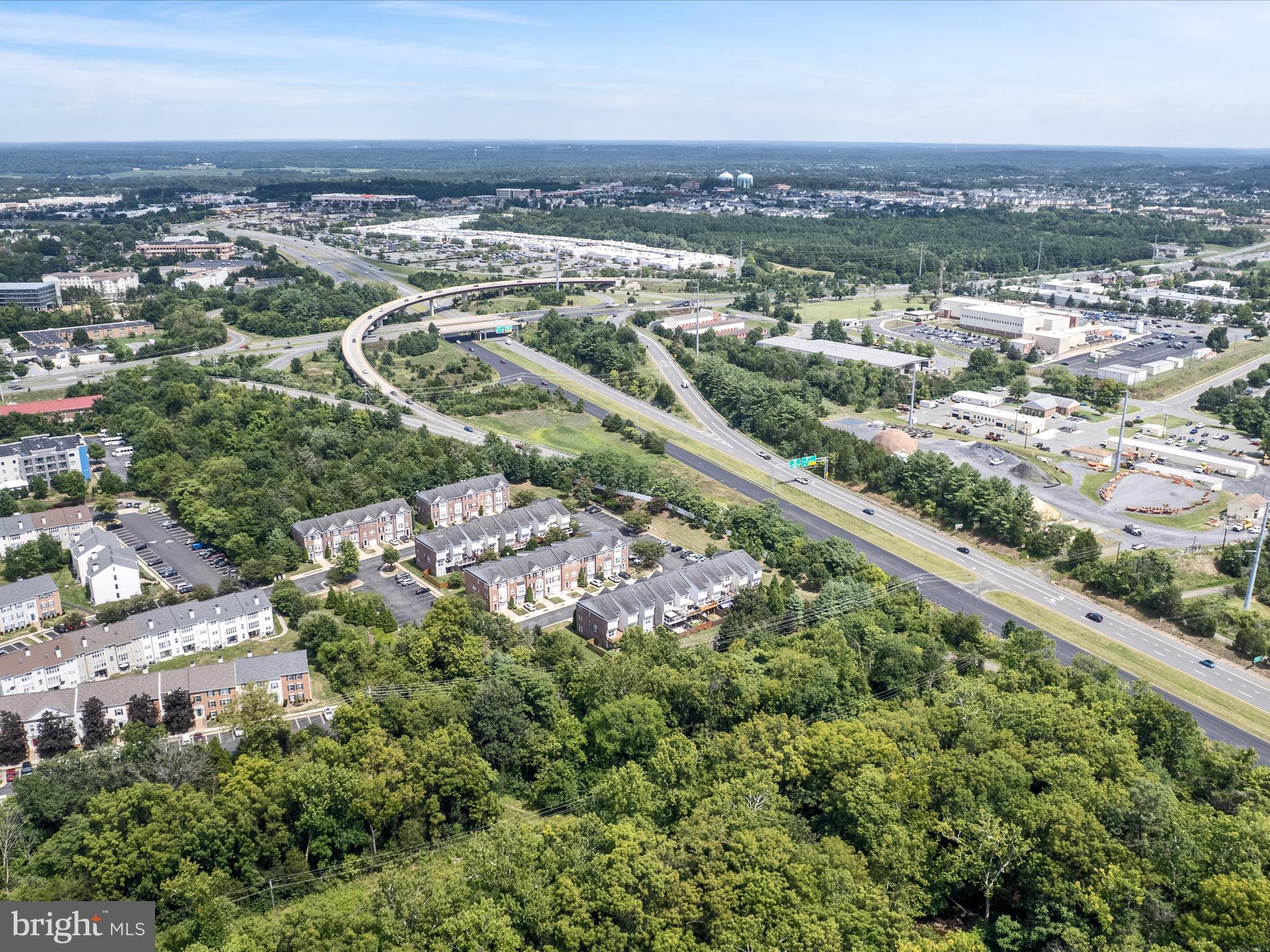 HAWKS VIEW GLEN - Residential Lease