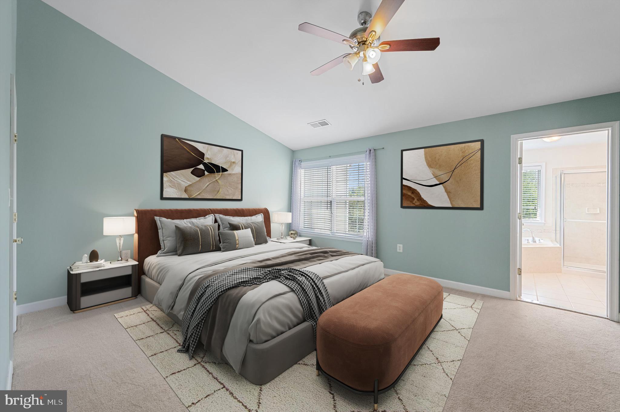 HAWKS VIEW GLEN - Residential Lease