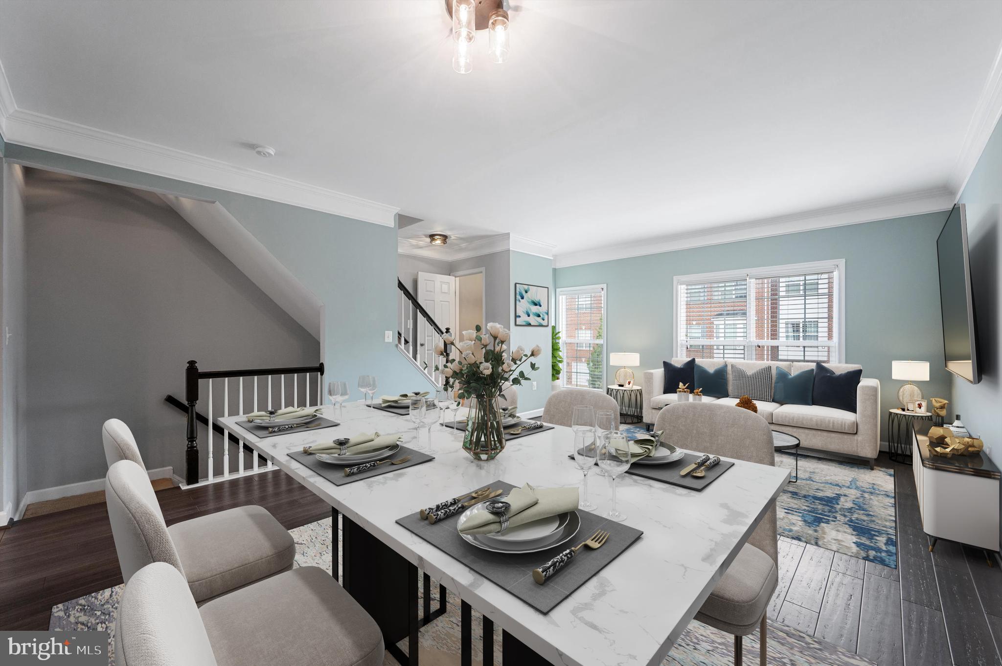 HAWKS VIEW GLEN - Residential Lease