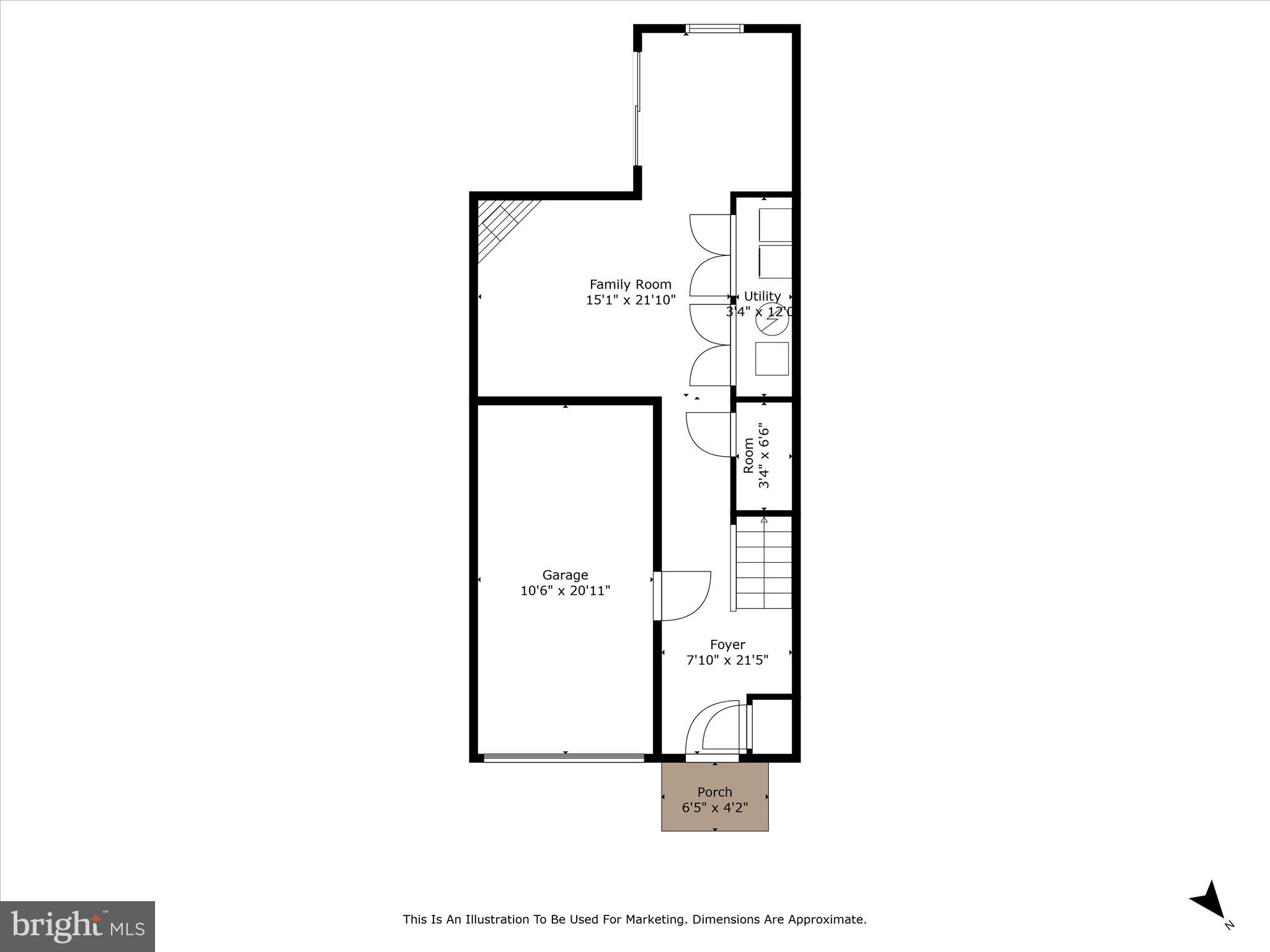 HAWKS VIEW GLEN - Residential Lease