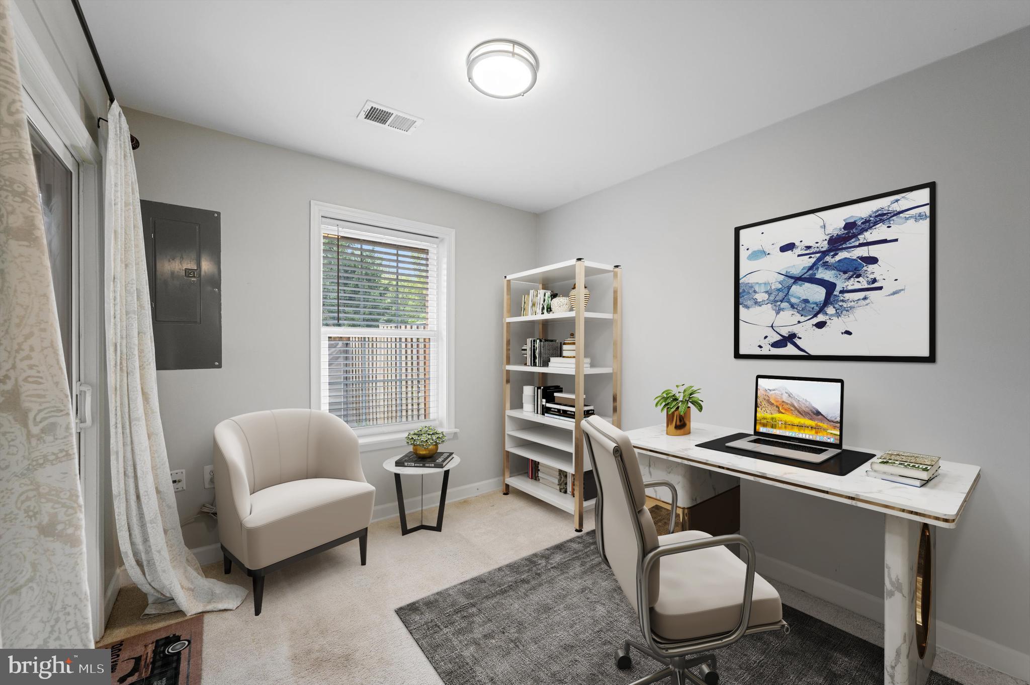 HAWKS VIEW GLEN - Residential Lease