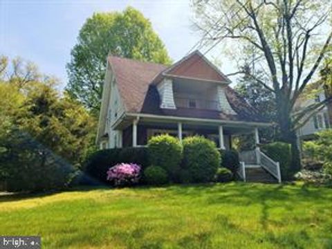 Homes For Sale - 956 Glassboro Road<br/> Gloucester County, WOODBURY HEIGHTS, NJ 08097