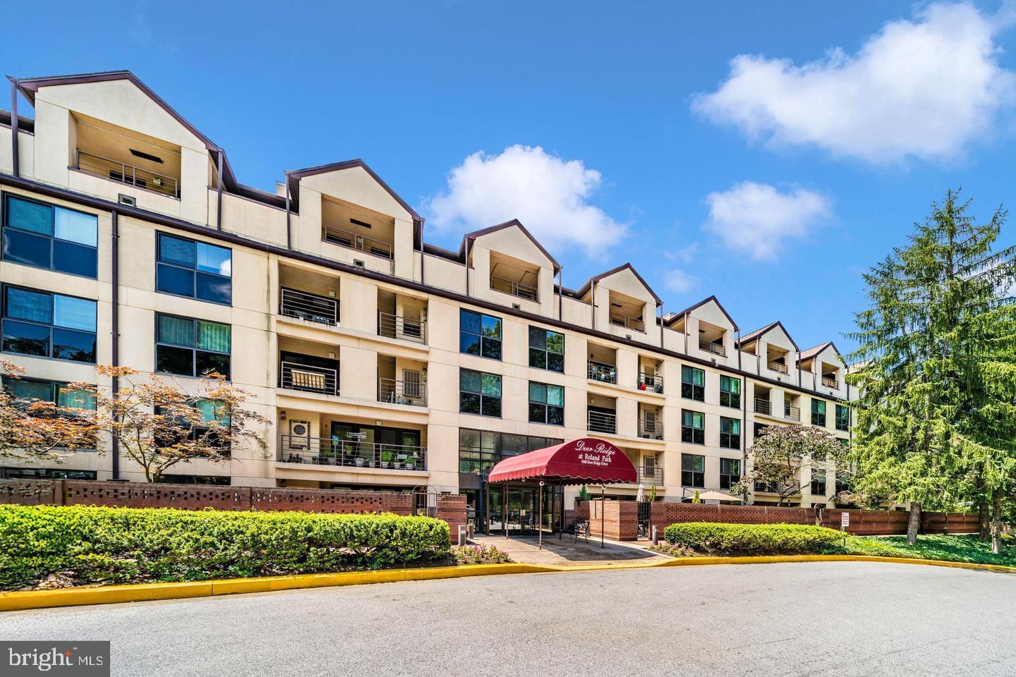 ROLAND PARK - Residential