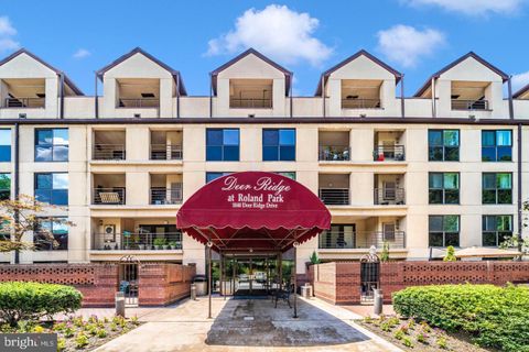 1040 DEER RIDGE DRIVE 304 BALTIMORE MD 21210