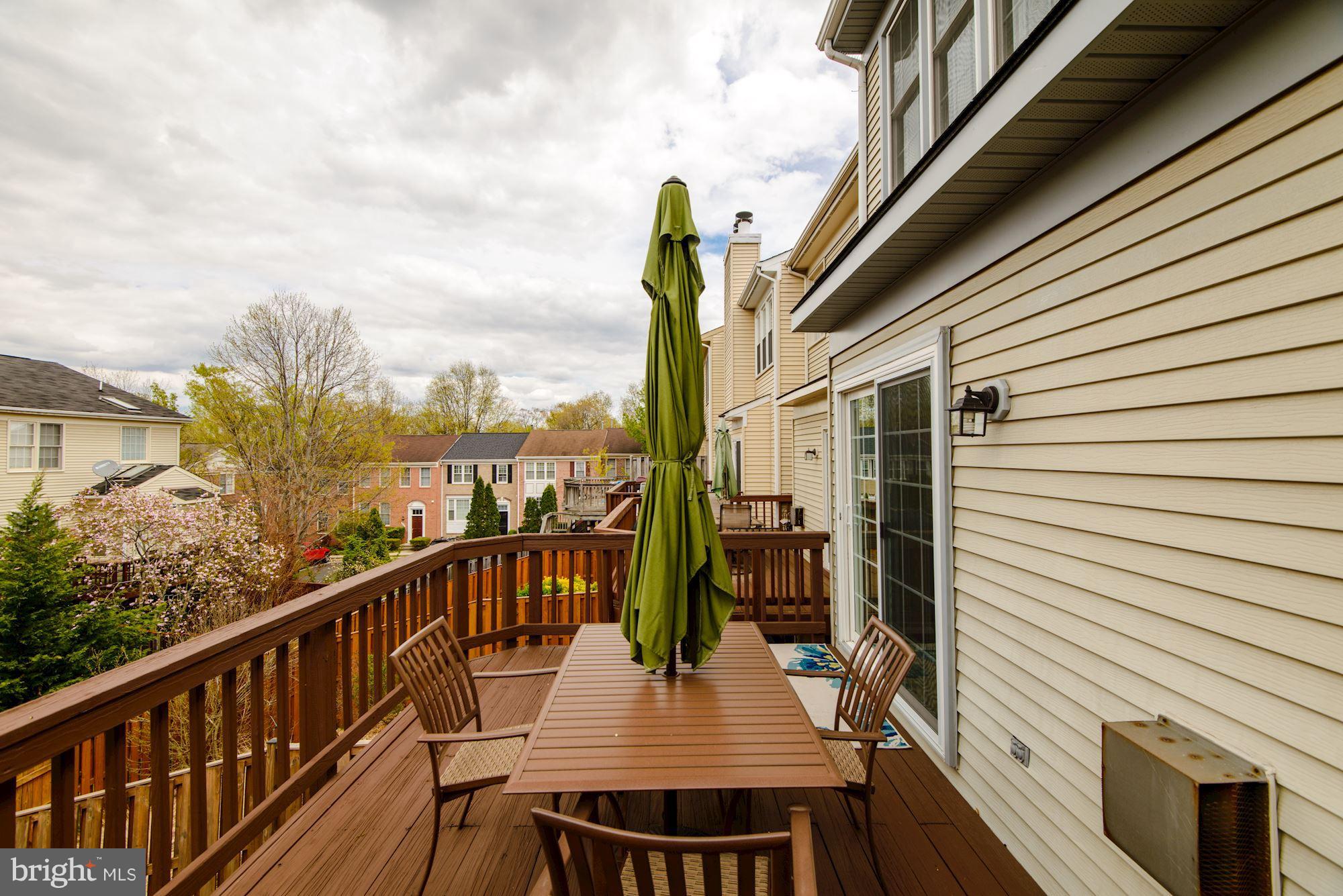 KINGSTOWNE - Residential