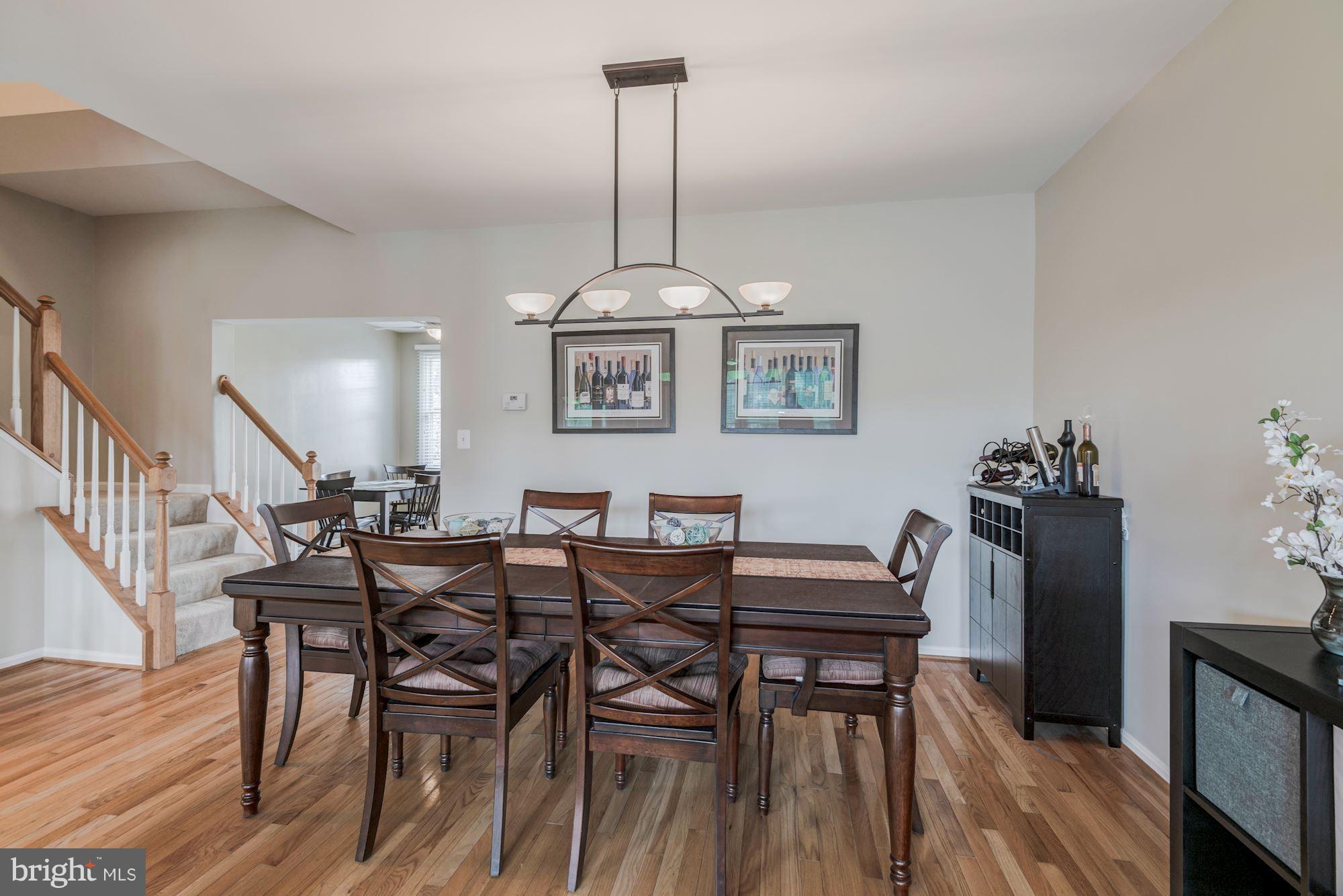 KINGSTOWNE - Residential
