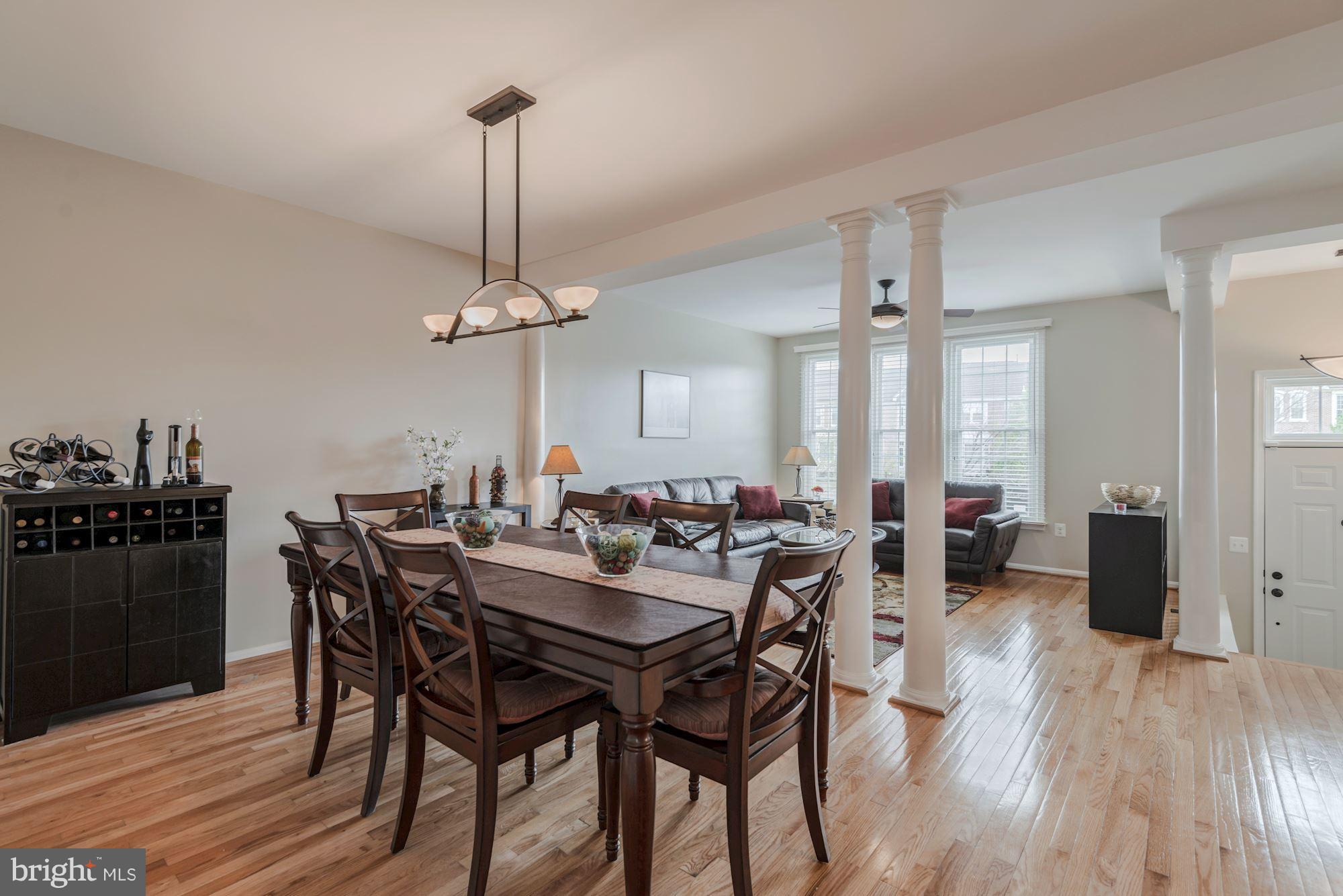 KINGSTOWNE - Residential