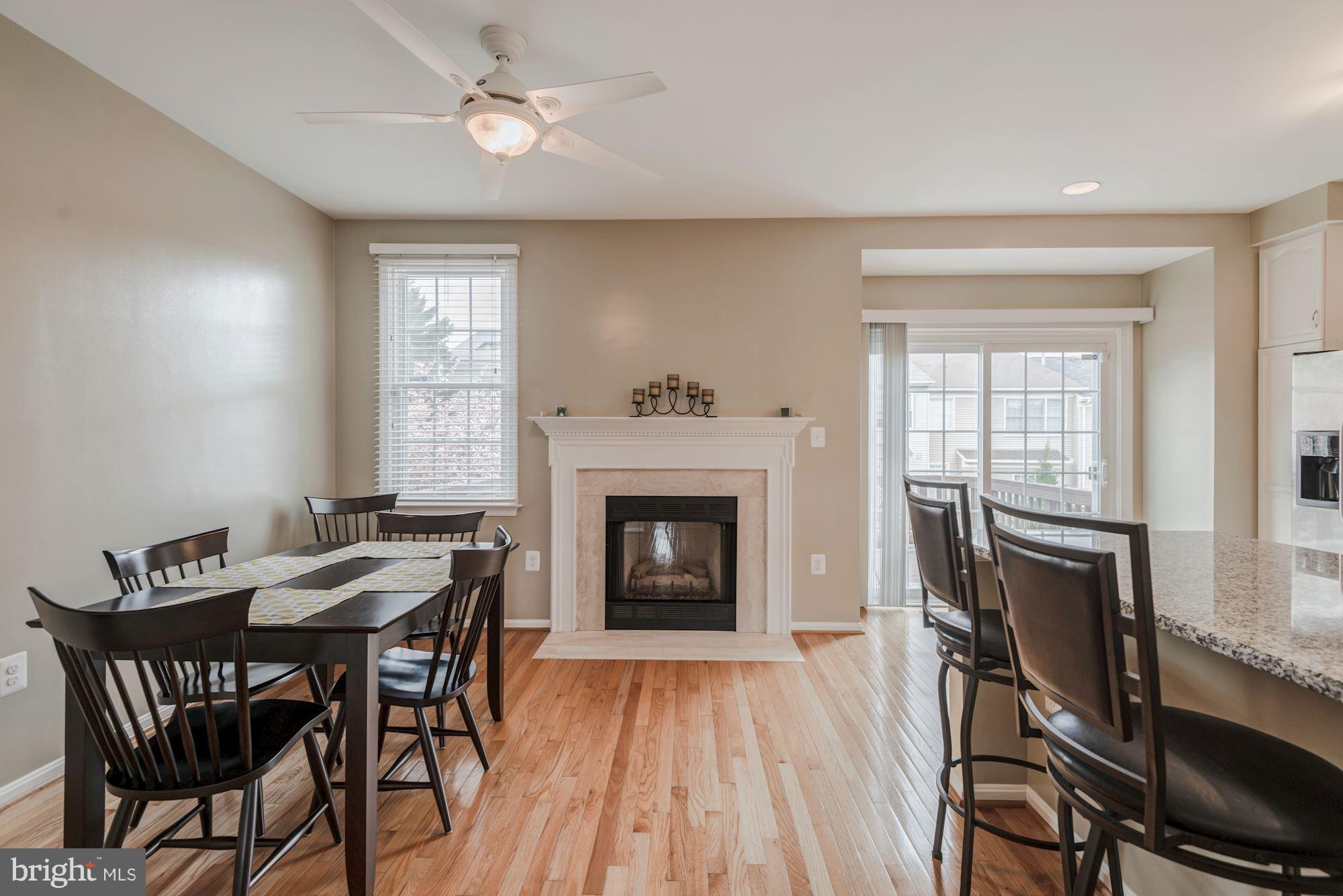 KINGSTOWNE - Residential