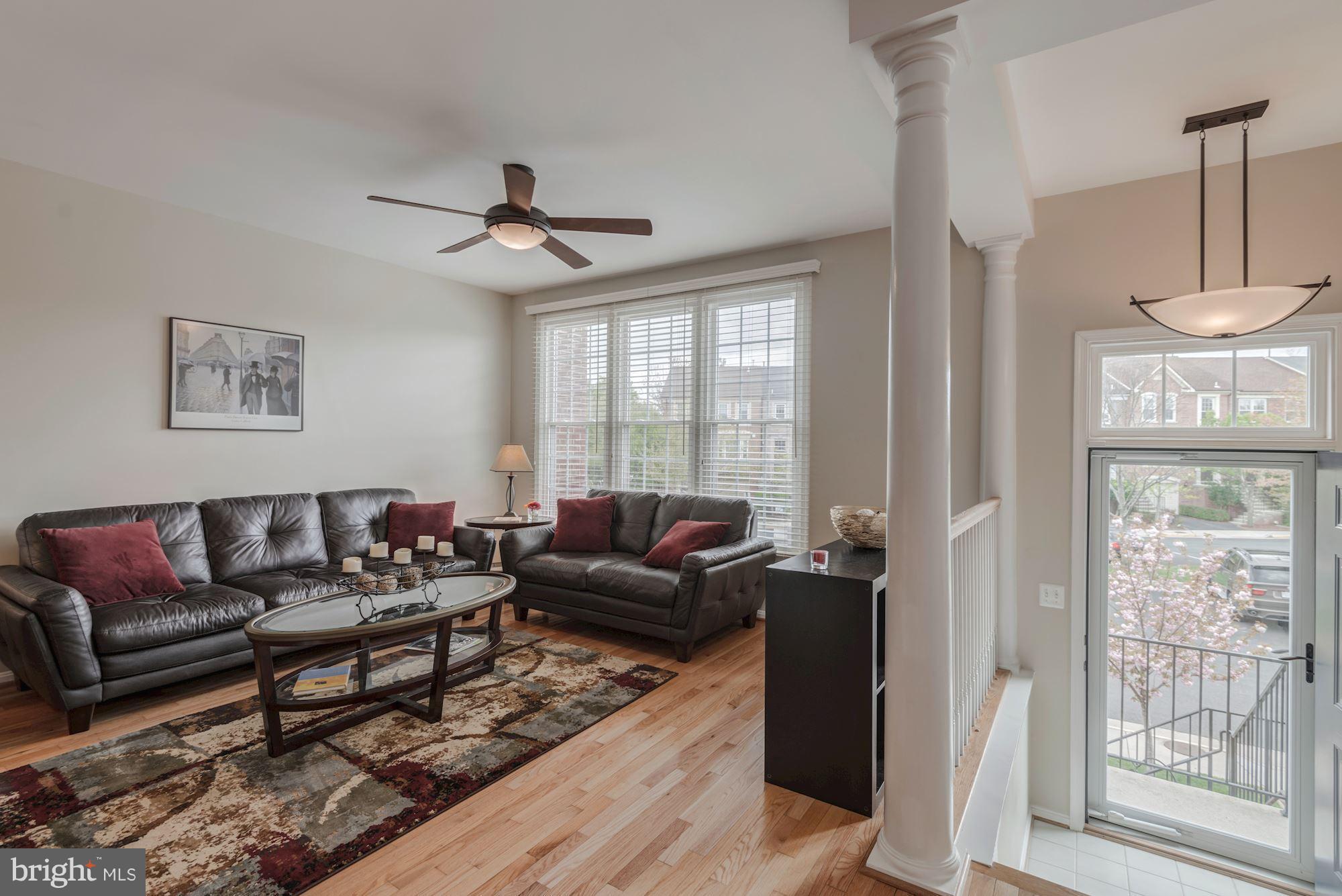 KINGSTOWNE - Residential