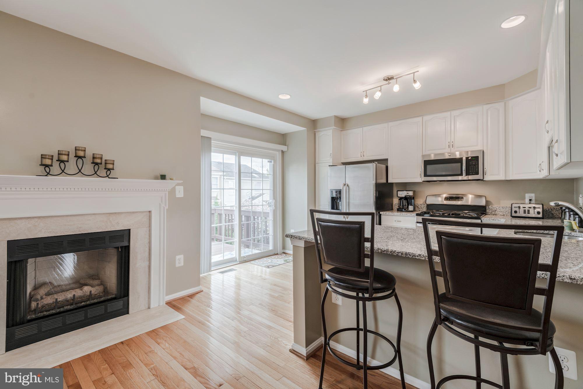 KINGSTOWNE - Residential