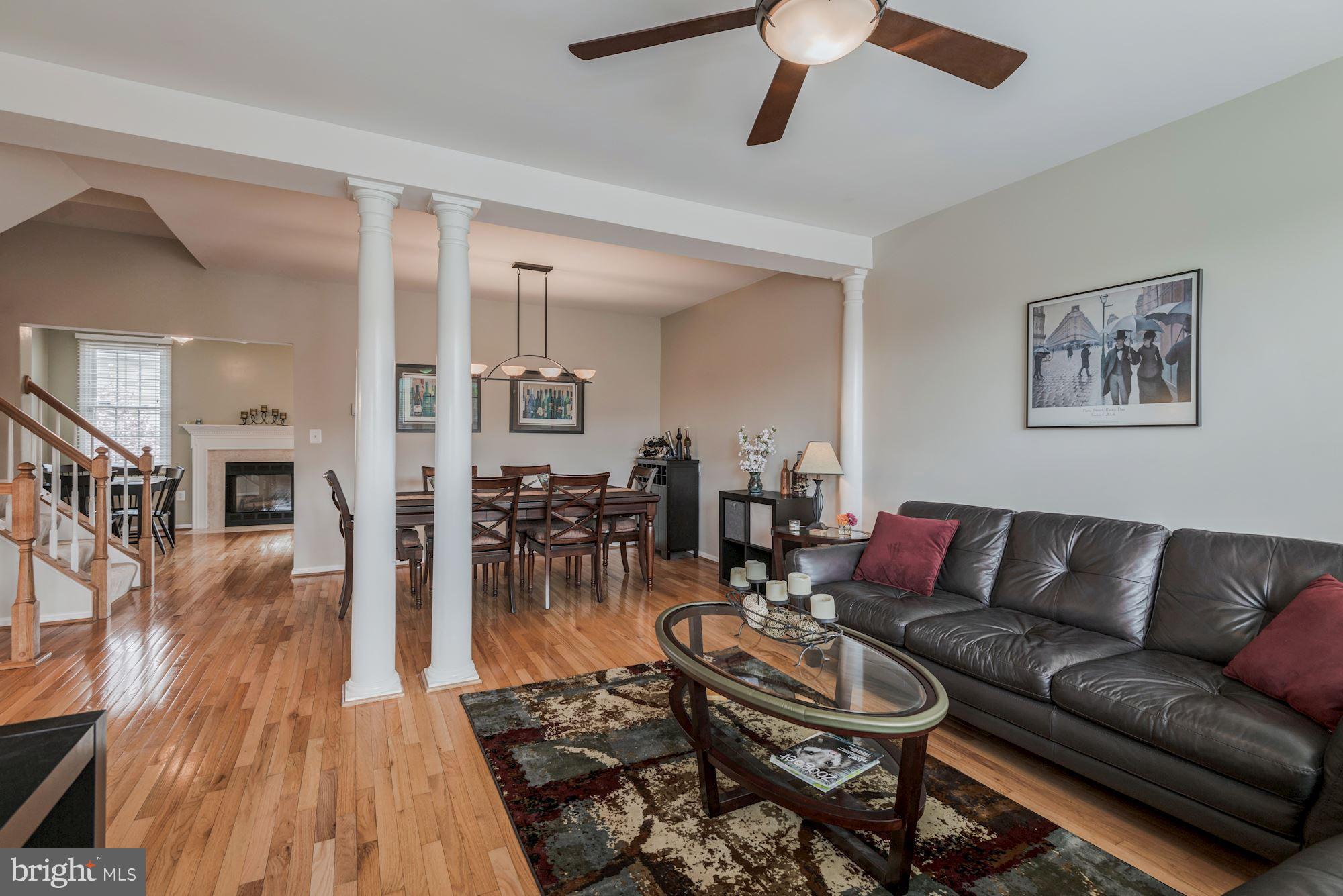KINGSTOWNE - Residential