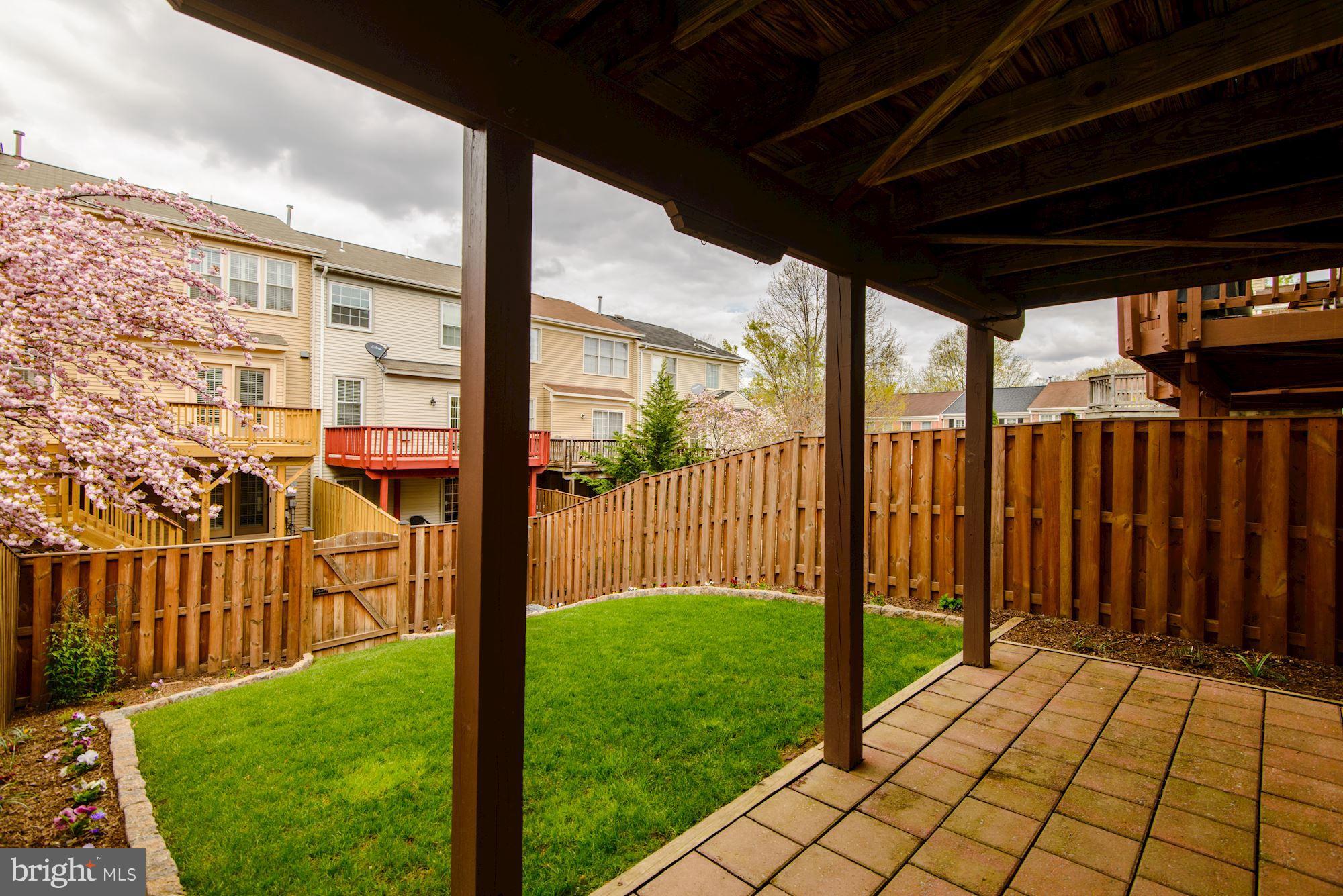 KINGSTOWNE - Residential