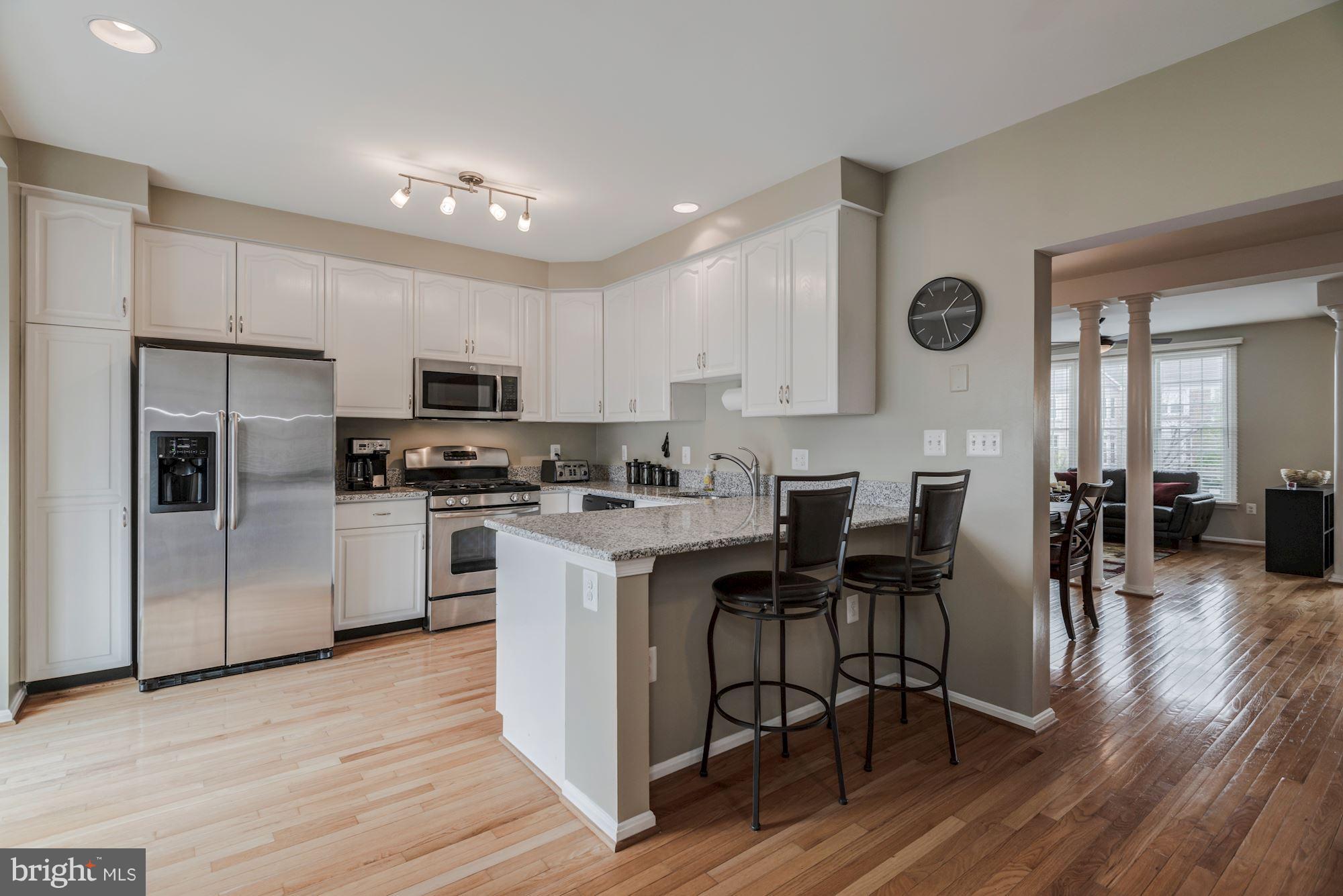 KINGSTOWNE - Residential