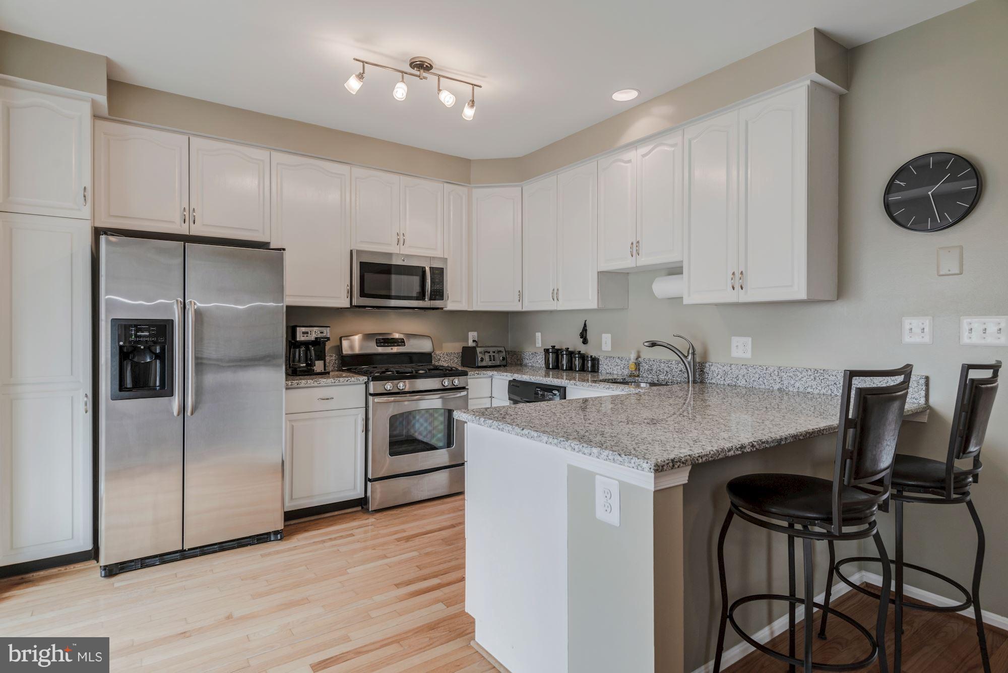 KINGSTOWNE - Residential