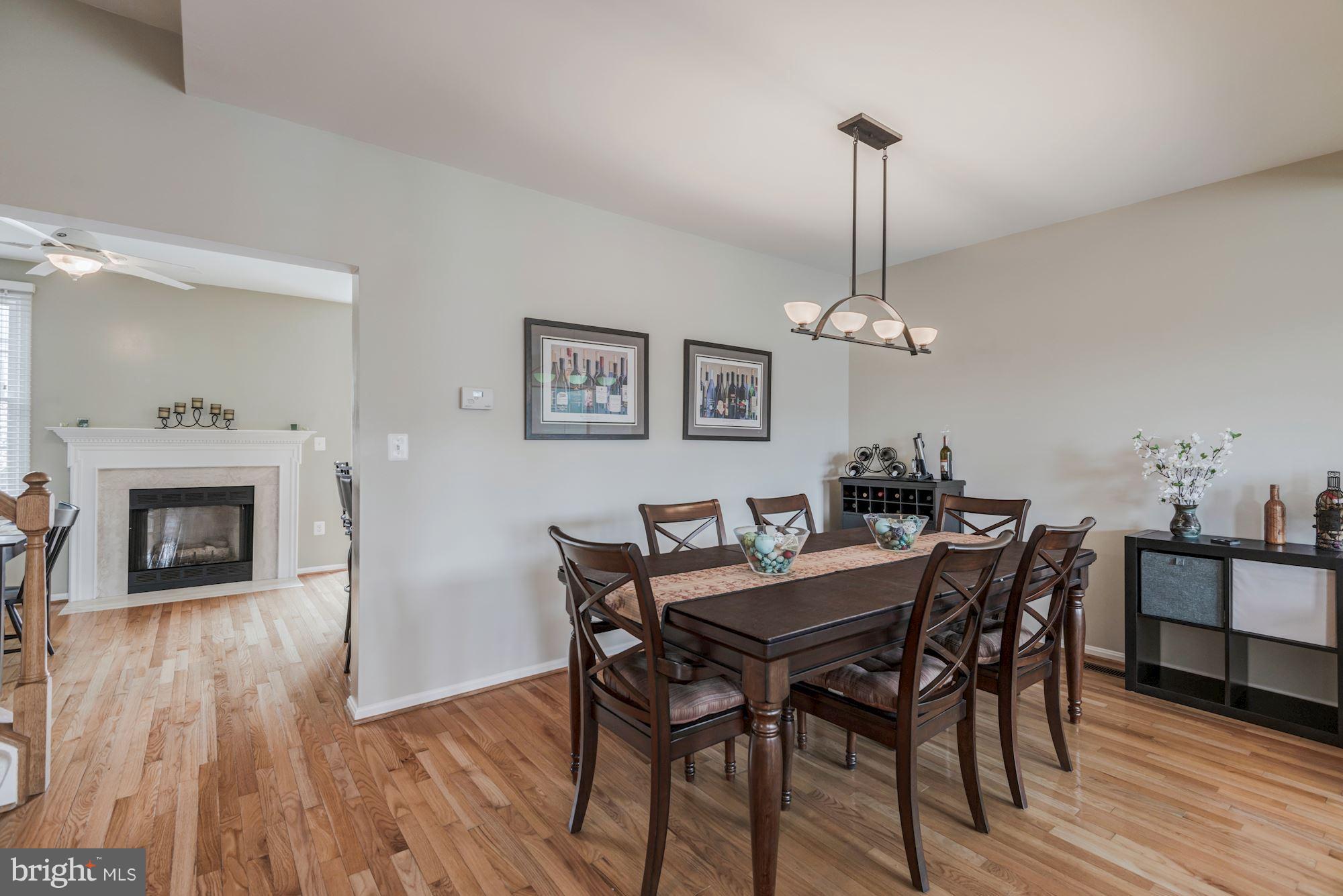 KINGSTOWNE - Residential