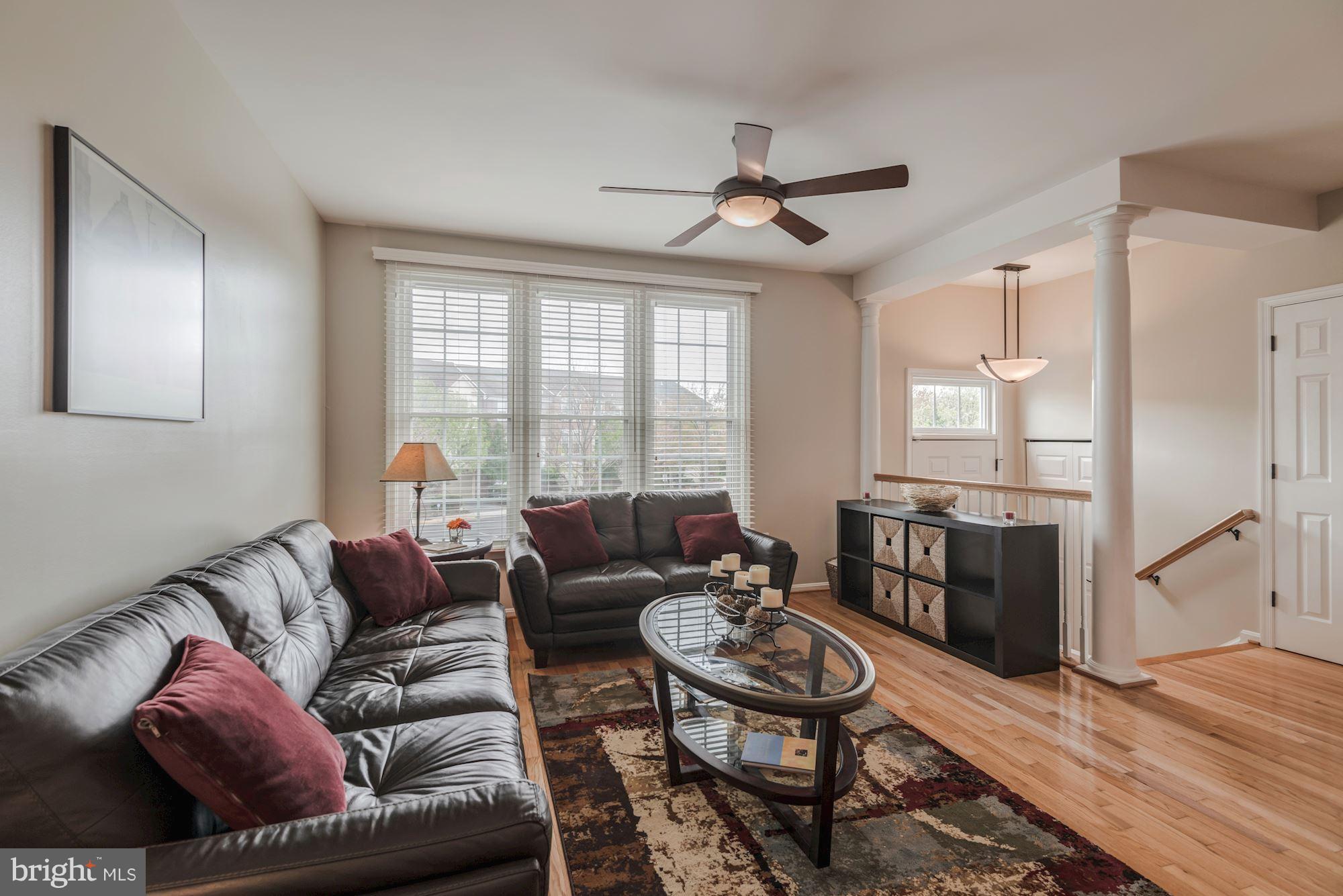 KINGSTOWNE - Residential