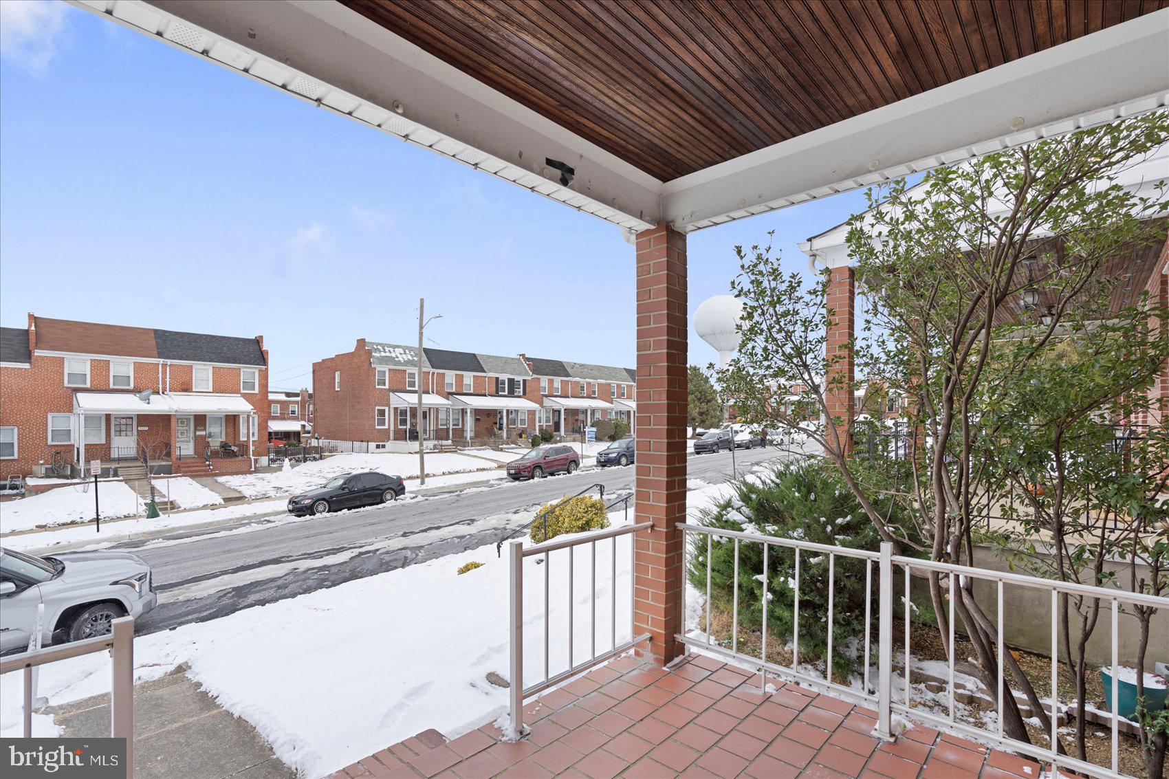 EASTWOOD - Residential