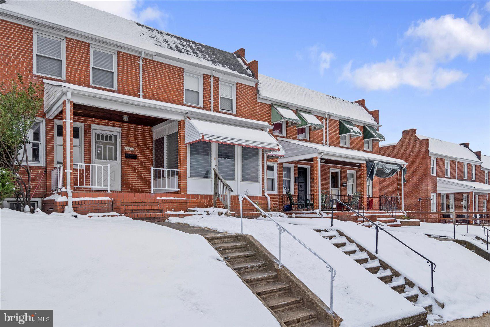 EASTWOOD - Residential