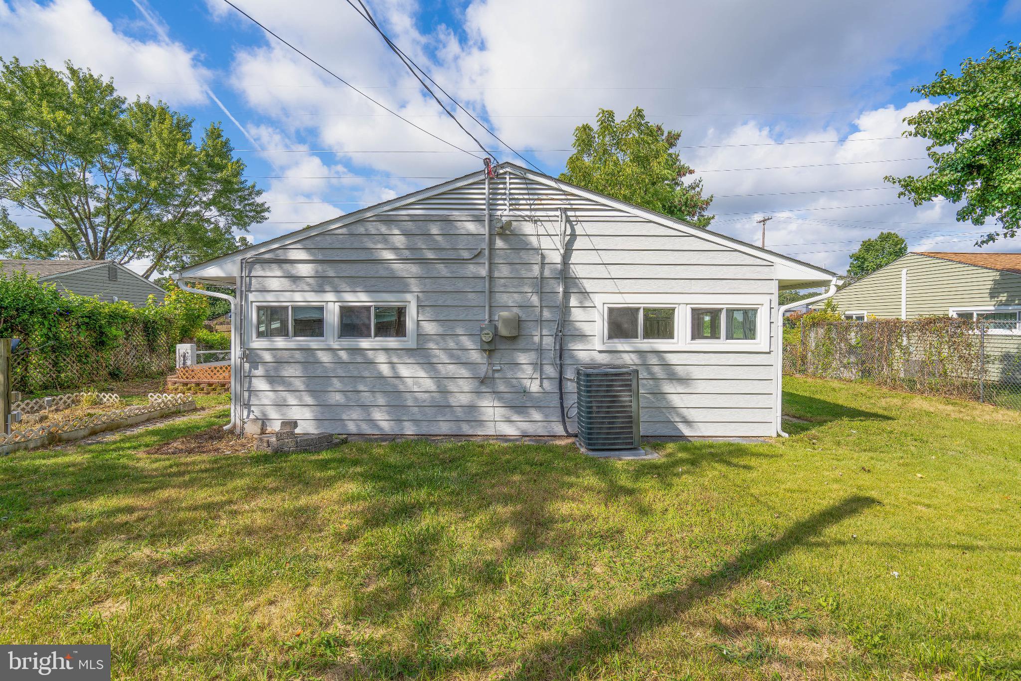 DOGWOOD HOLLOW - Residential